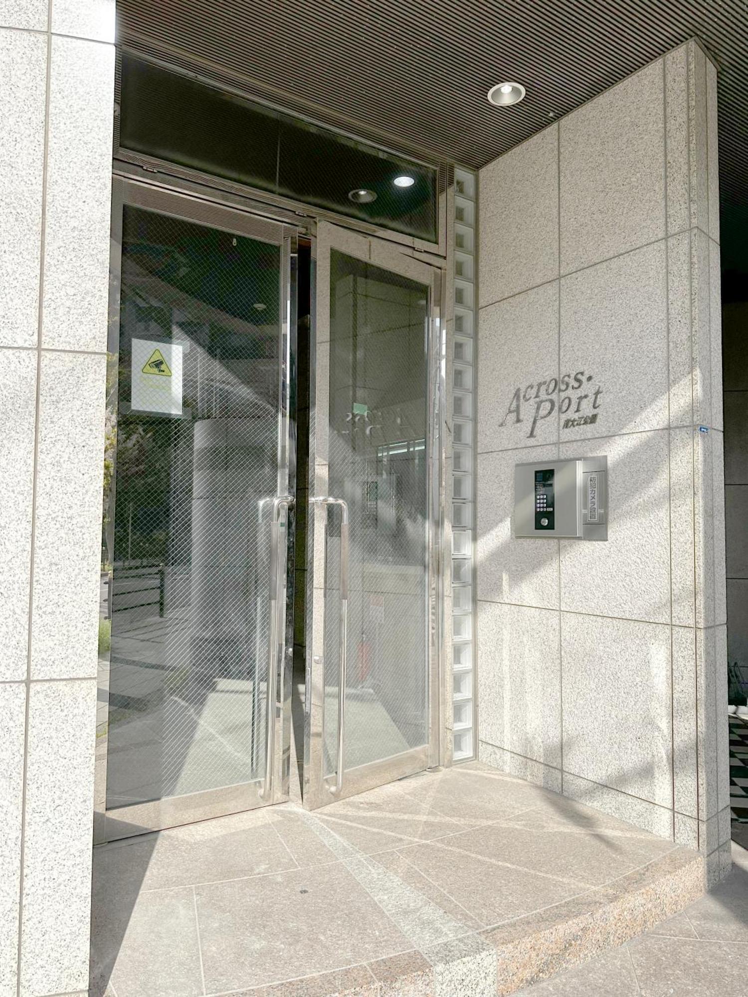 松屋町駅 徒歩5分!!! 心斎橋地下鉄1駅 距離 ホテルリネン使用 Osaka