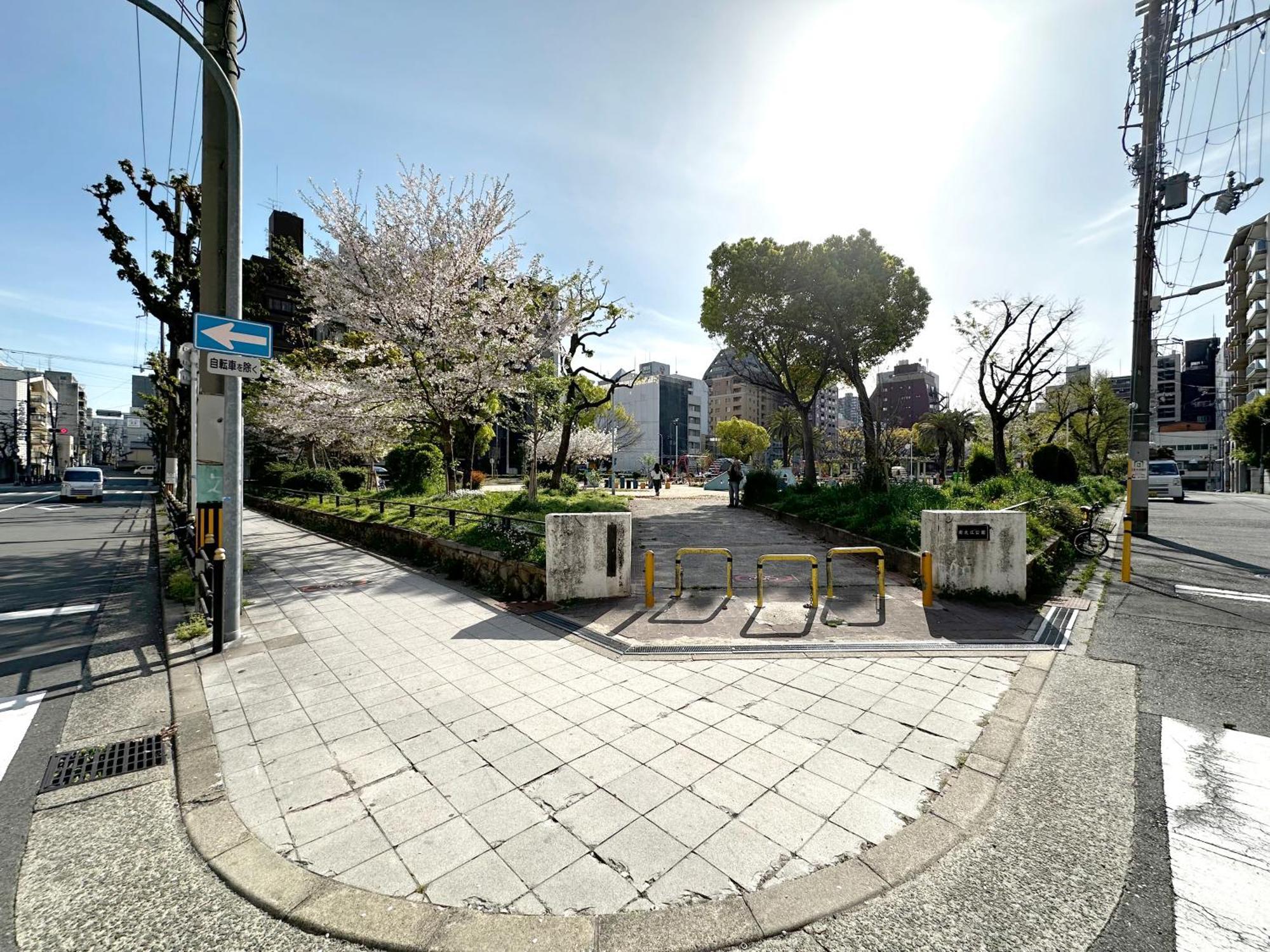 Apartment 松屋町駅 徒歩5分!!! 心斎橋地下鉄1駅 距離 ホテルリネン使用 *