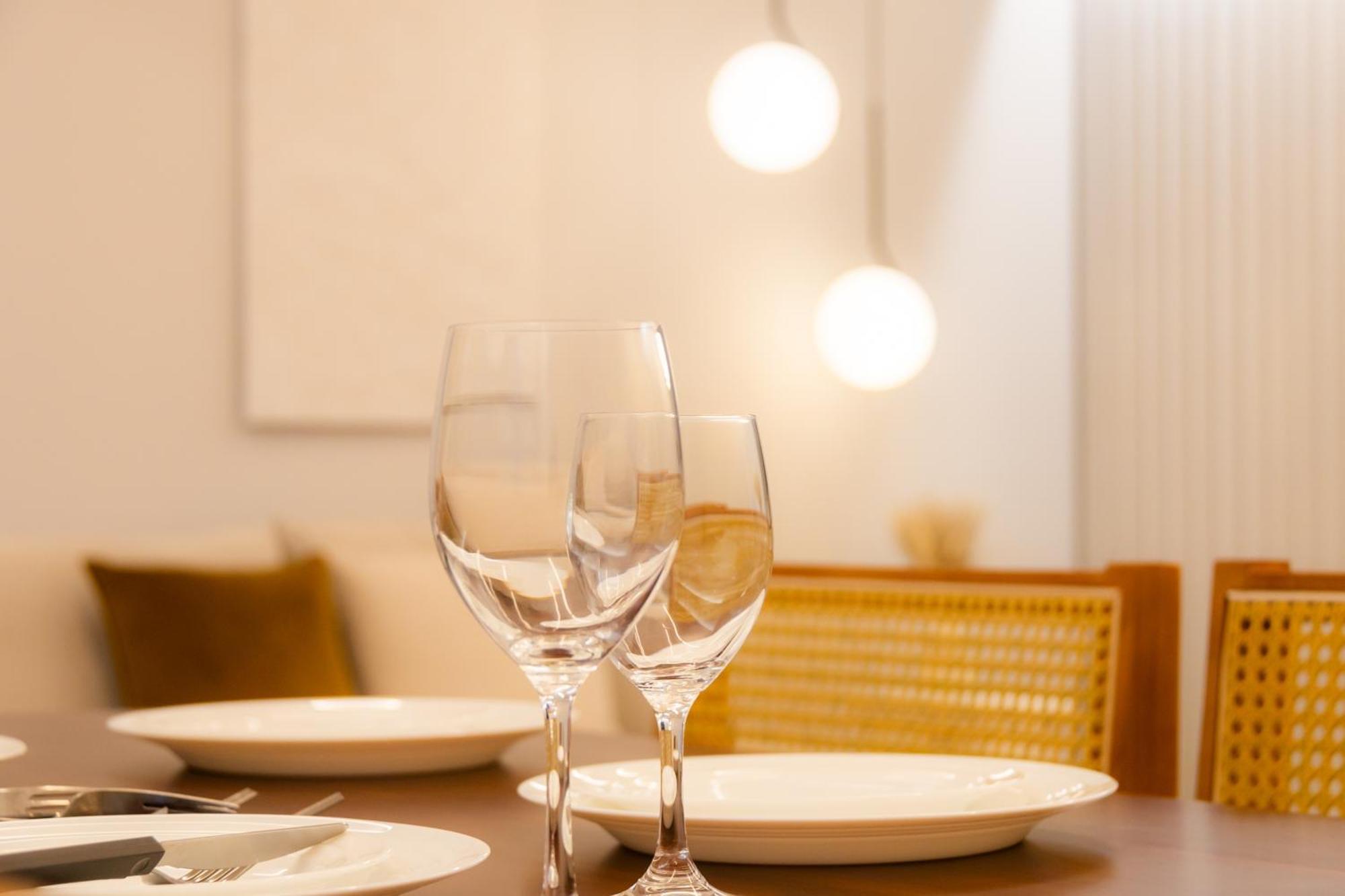 Umeda Apartment