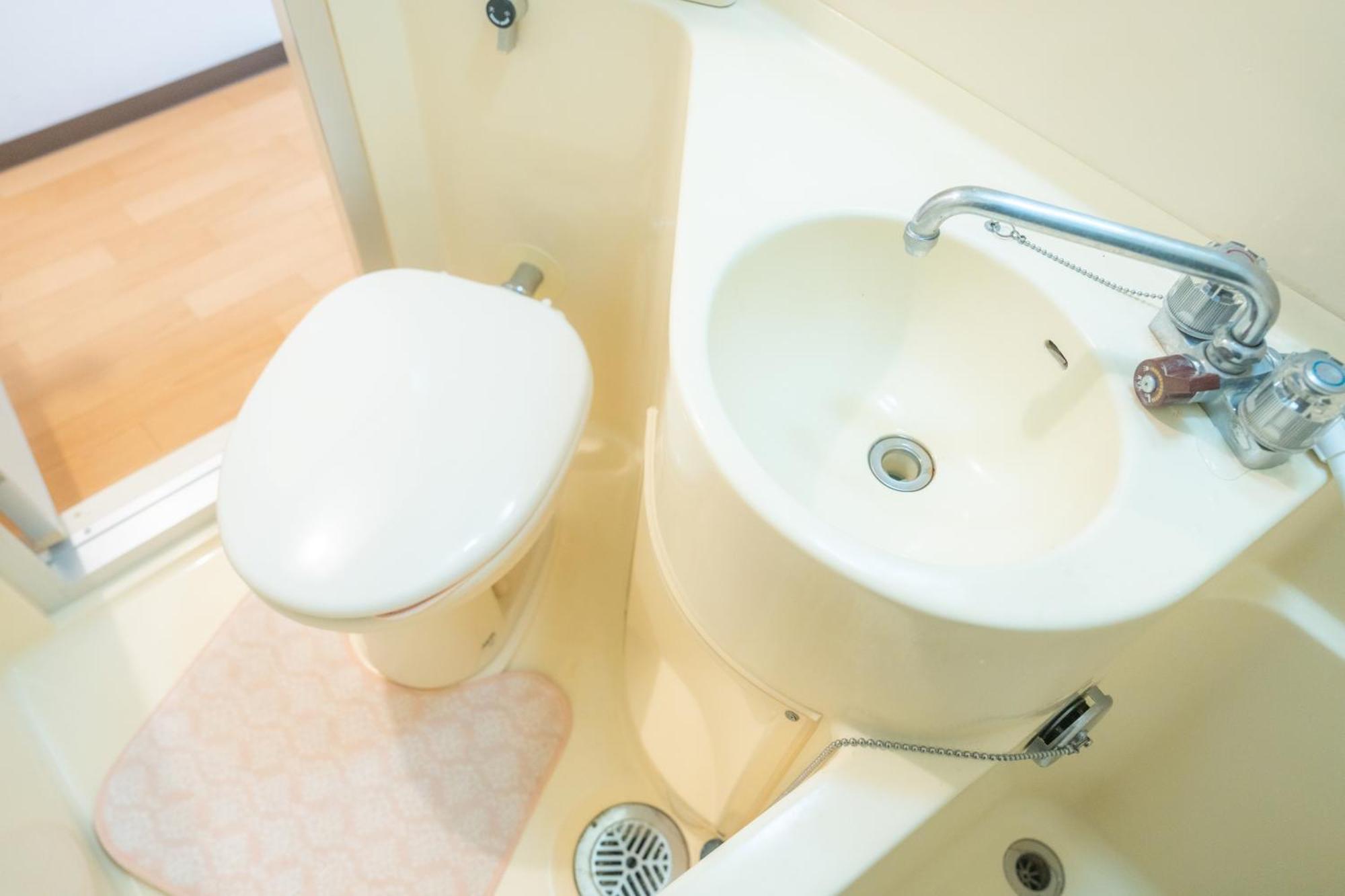 Coco Eleele 901 Homestay Osaka