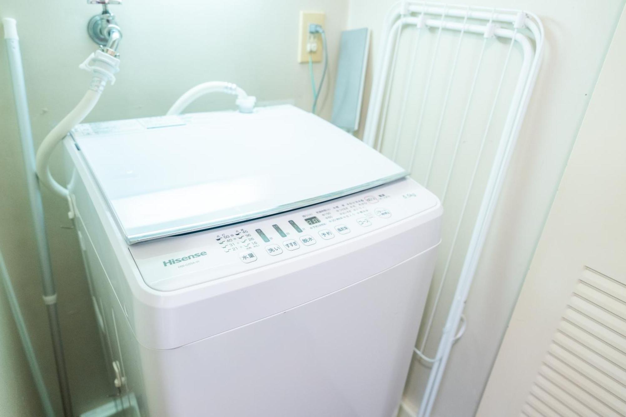 Homestay Coco Eleele 901 Osaka