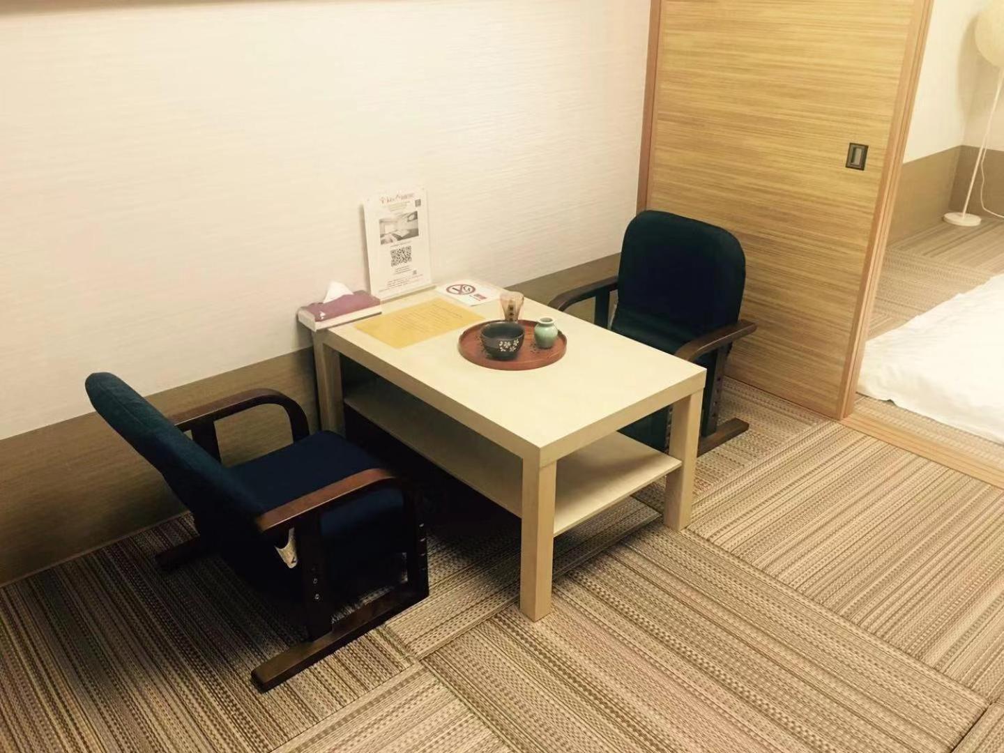 Apartment Ocean Otr Park View Bentencho *