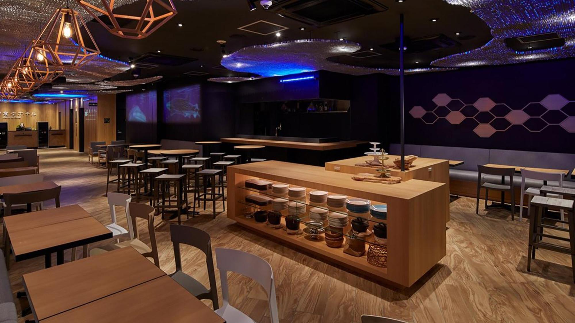 Henn Na Namba Hotel Osaka