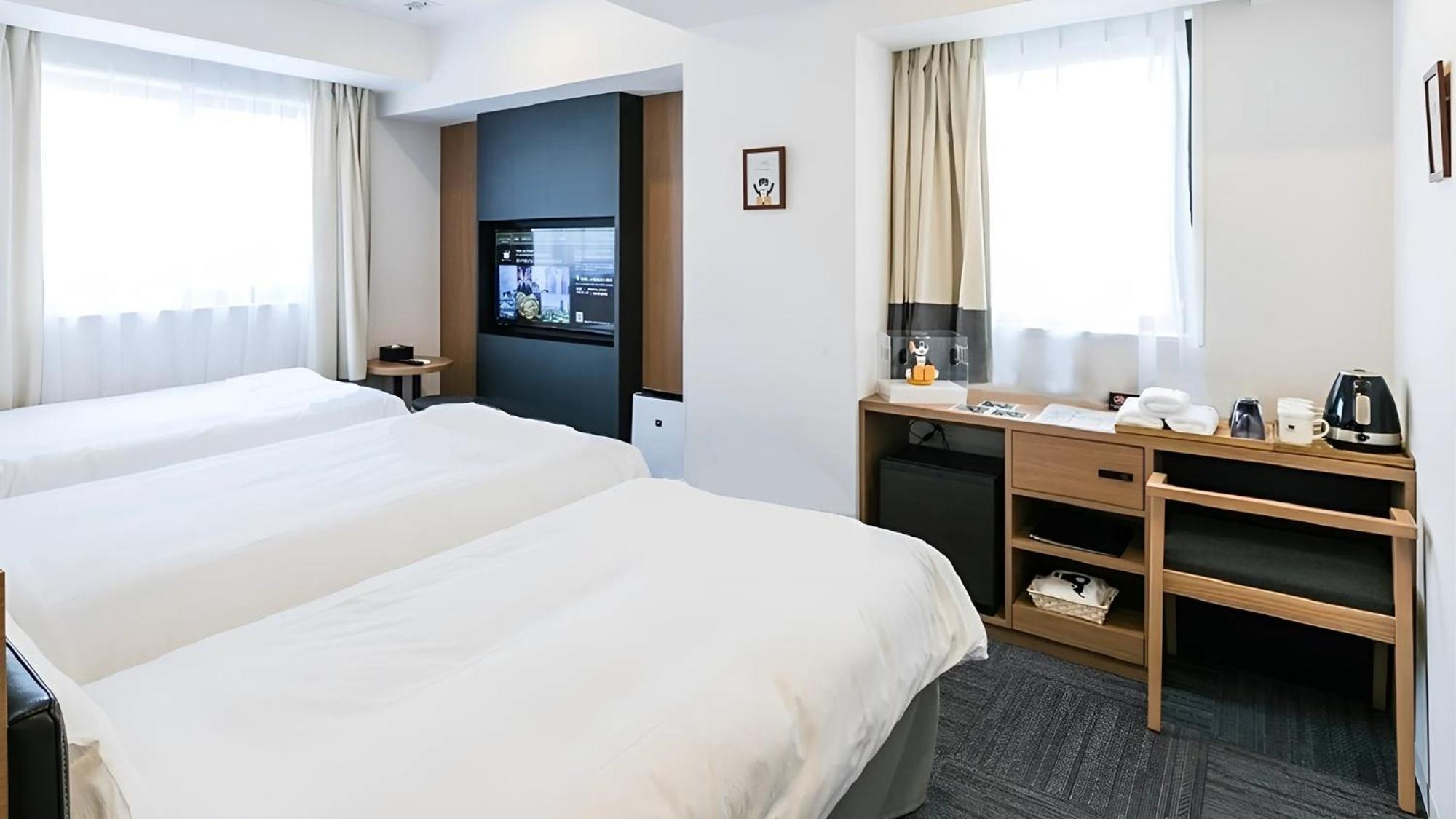 Henn Na Namba Hotel Osaka