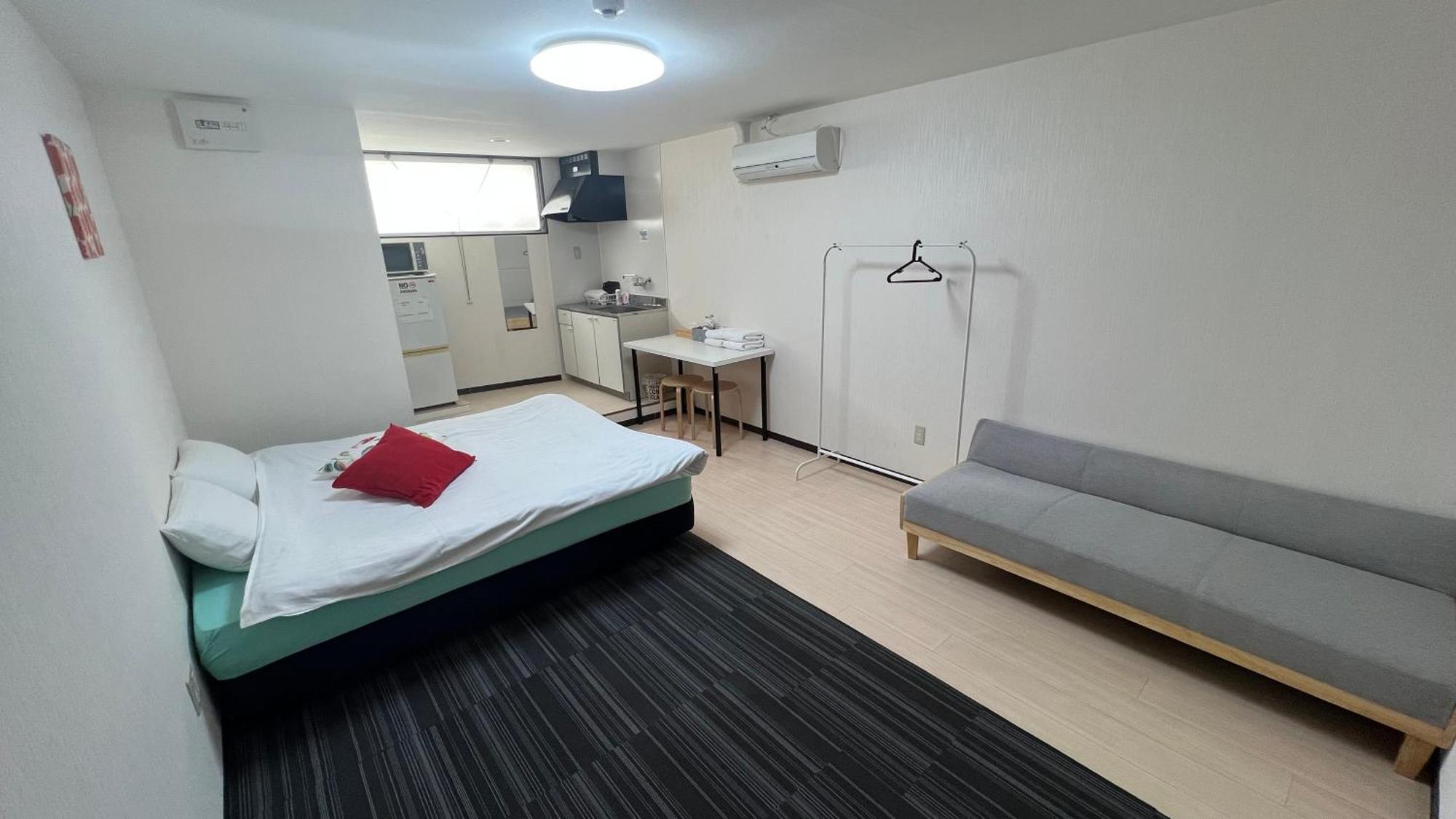 Apartment Nambas5o2abcwififree
