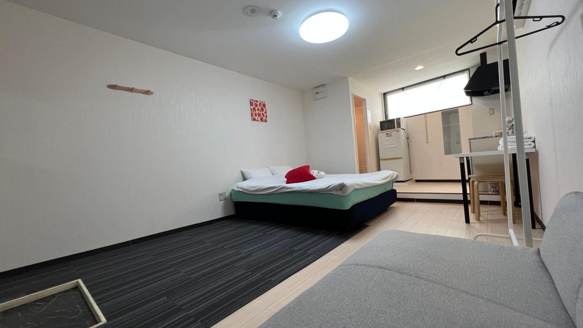 Apartment Nambas5o2abcwififree *
