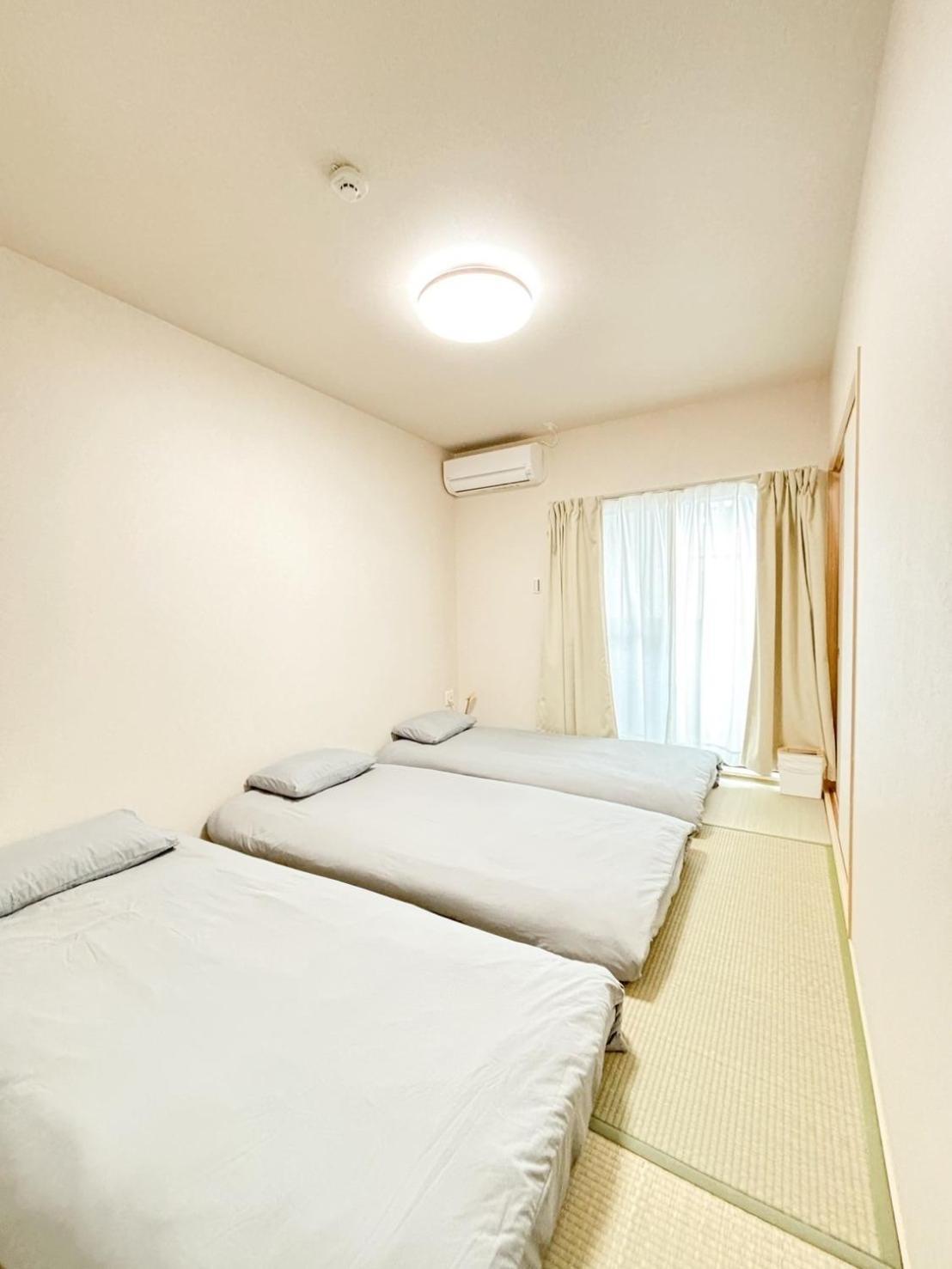 Apartment 鶴橋 一鶴民宿 Osaka