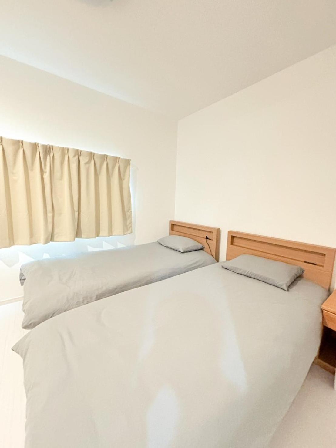 鶴橋 一鶴民宿 Apartment *