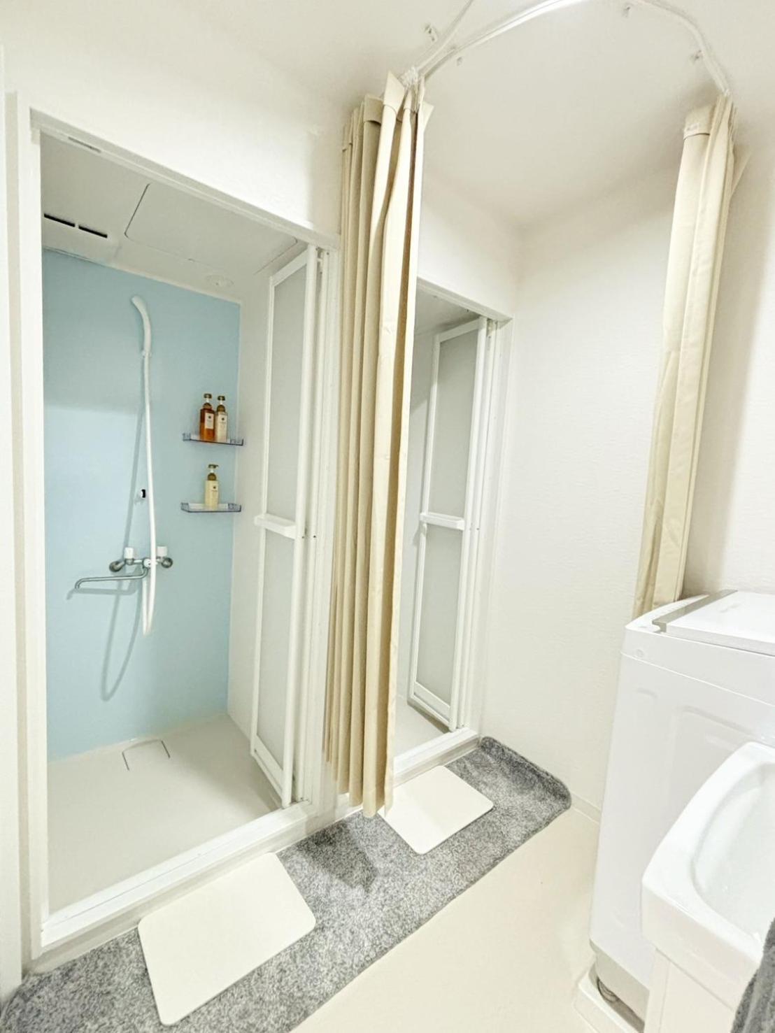 Apartment 鶴橋 一鶴民宿 Osaka