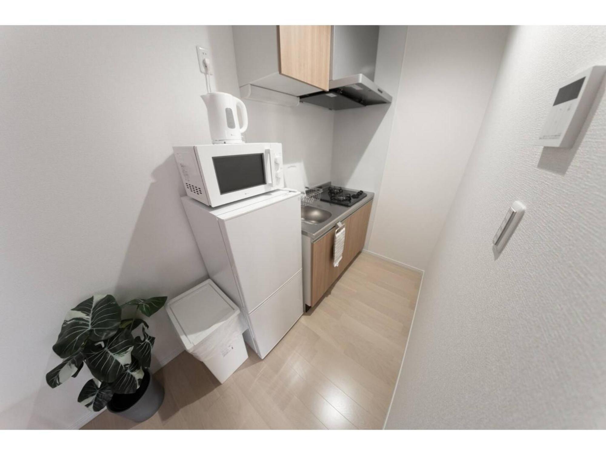 Apartment Ashe Maison Tenoji West Ii - Vacation 16675 Osaka