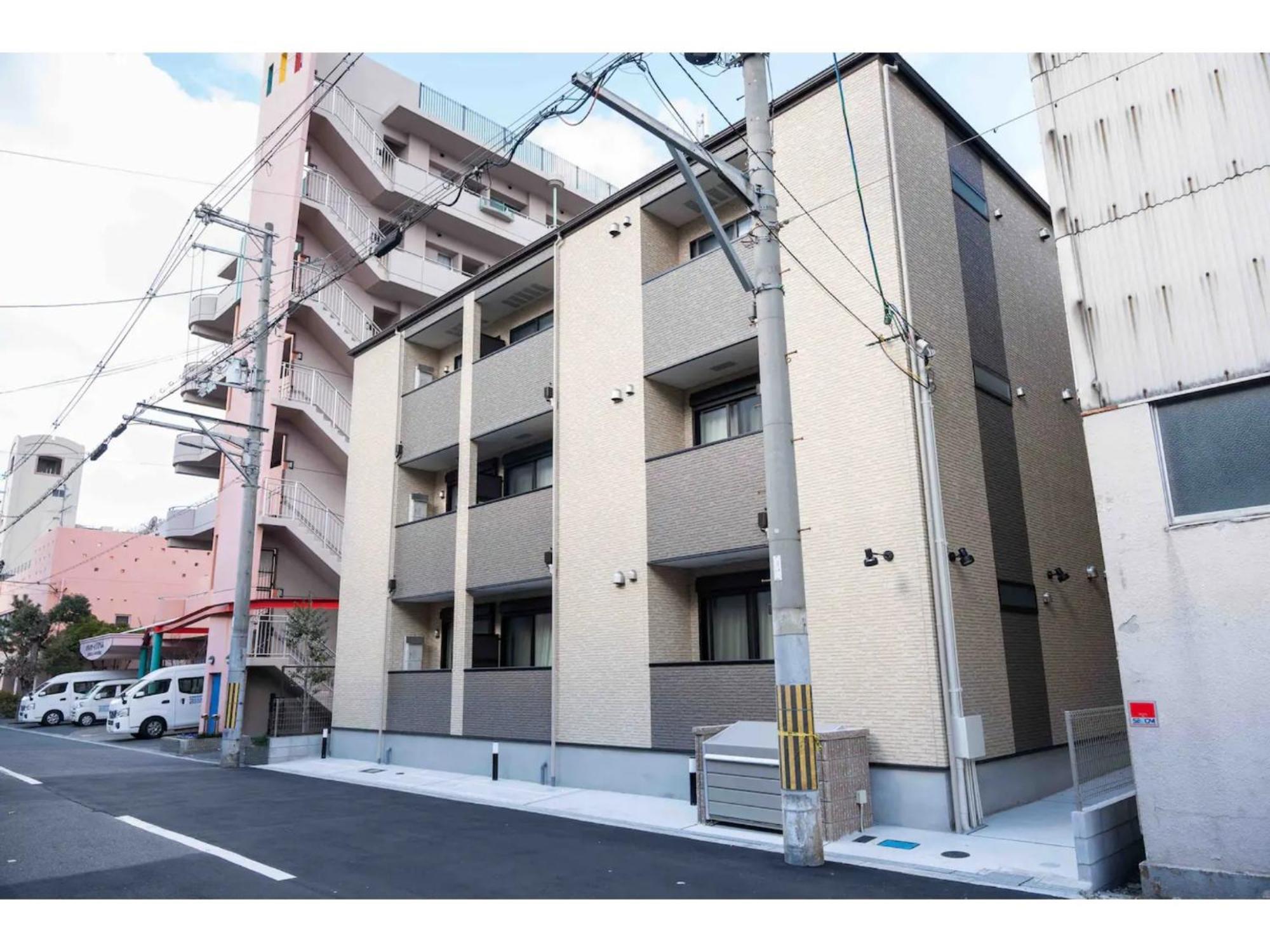 Ashe Maison Tenoji West Ii - Vacation 16675 Apartment *