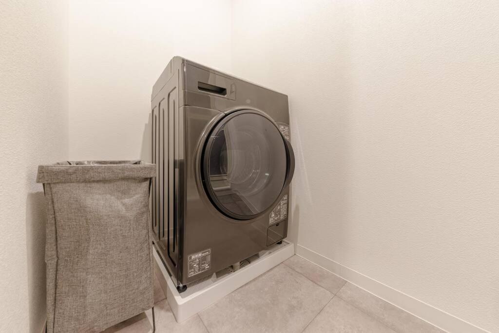 Tasonegatheringstayosaka なんば日本橋南越前7f Apartment
