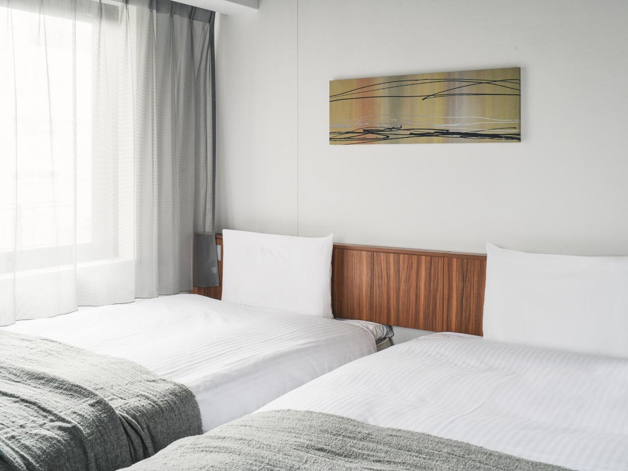 Hotel Vessel Namba 4*
