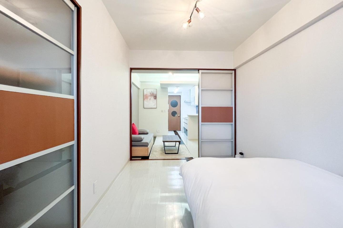 Apartment Cityspire Sakuragawa Ii Osaka