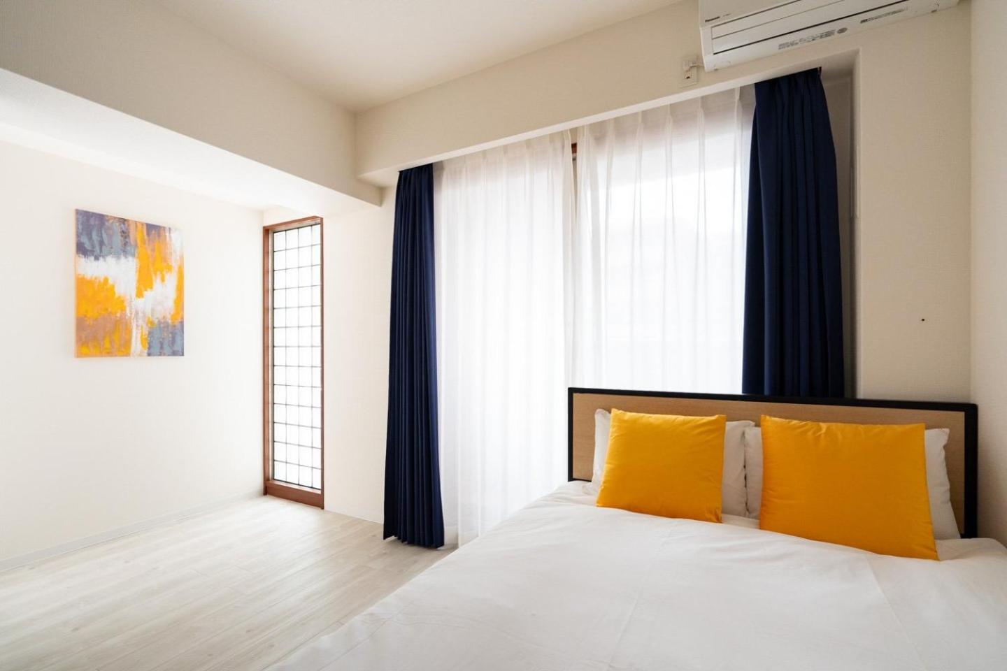 Apartment Cityspire Sakuragawa Ii