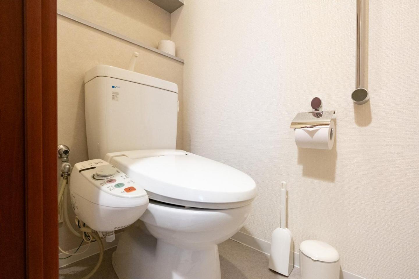 Cityspire Sakuragawa Ii Apartment *