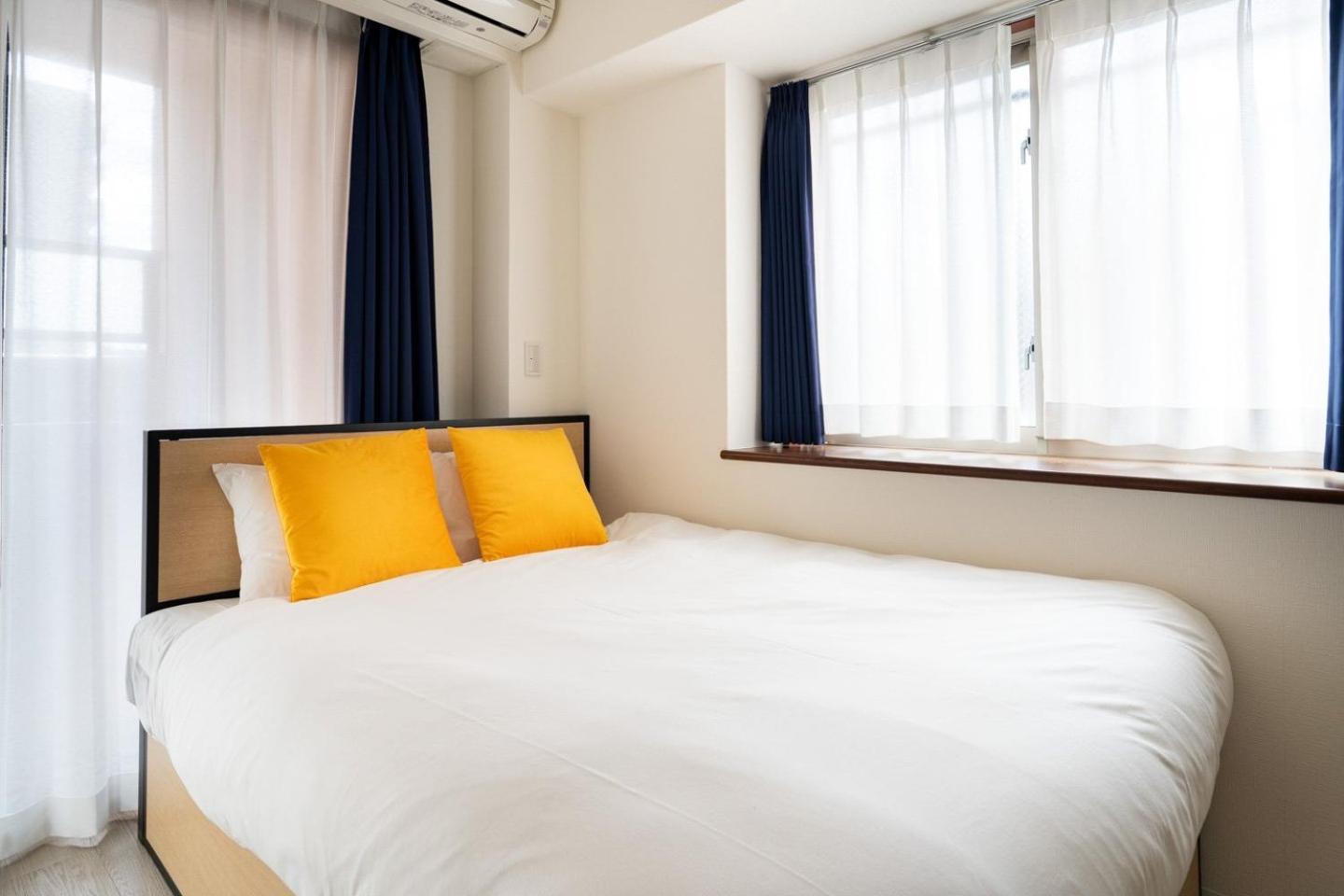 Cityspire Sakuragawa Ii Apartment Osaka