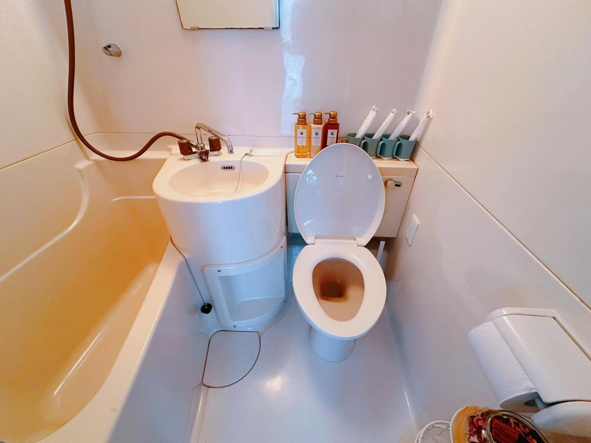 龙猫民宿-梅田店503 Homestay Osaka