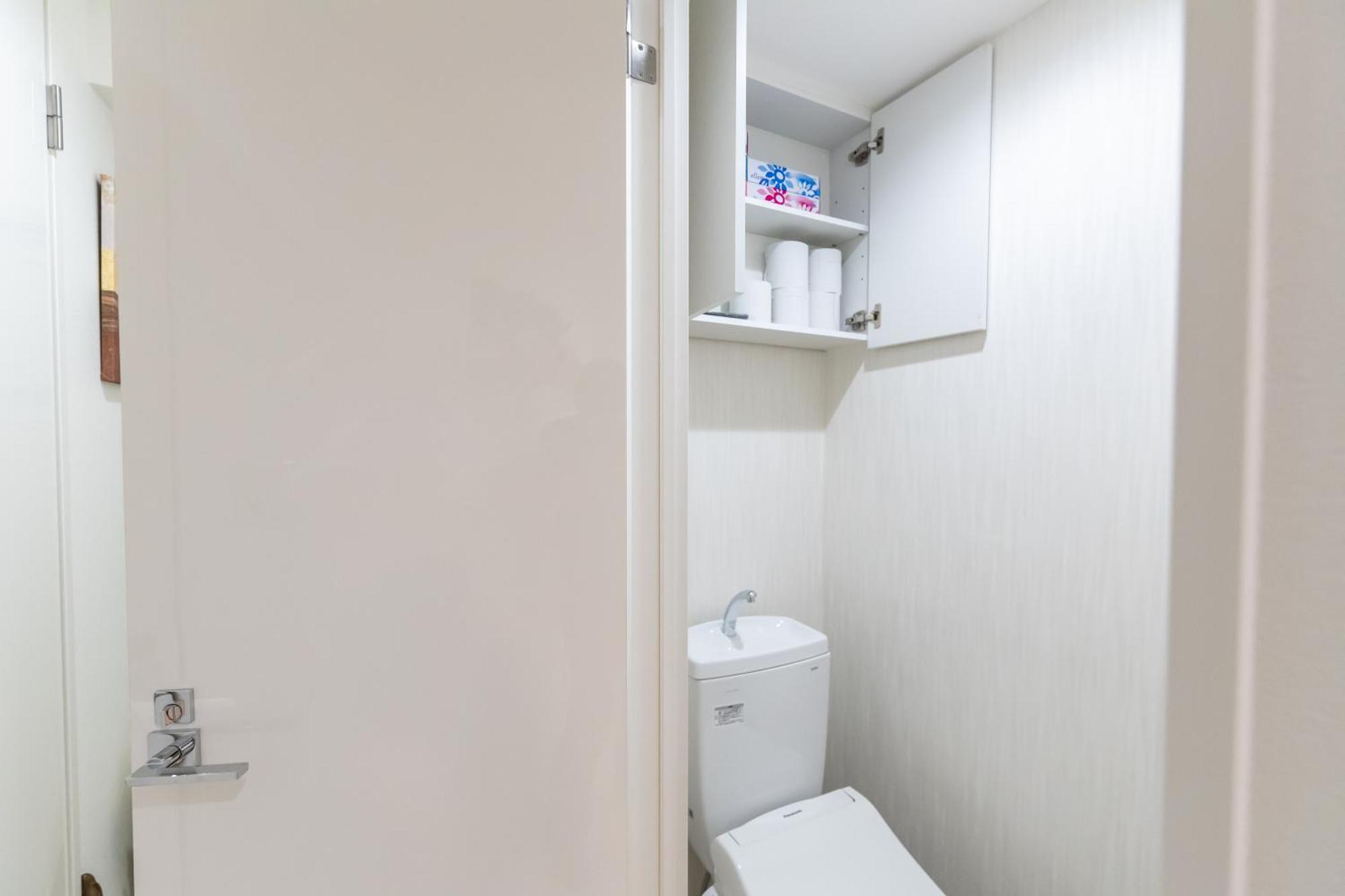 Primavera Namba Minami Apartment