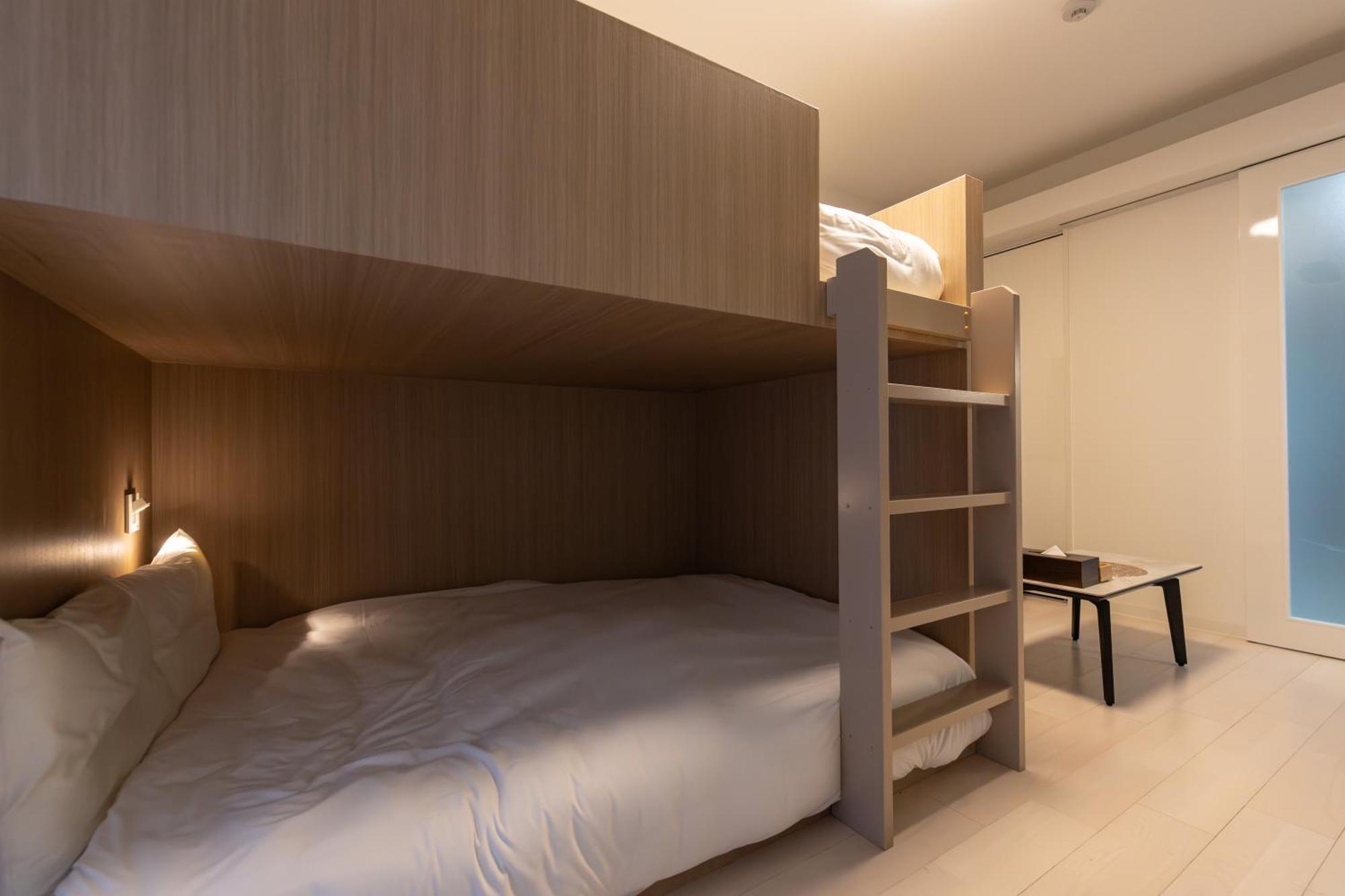 Apartment Primavera Namba Minami *