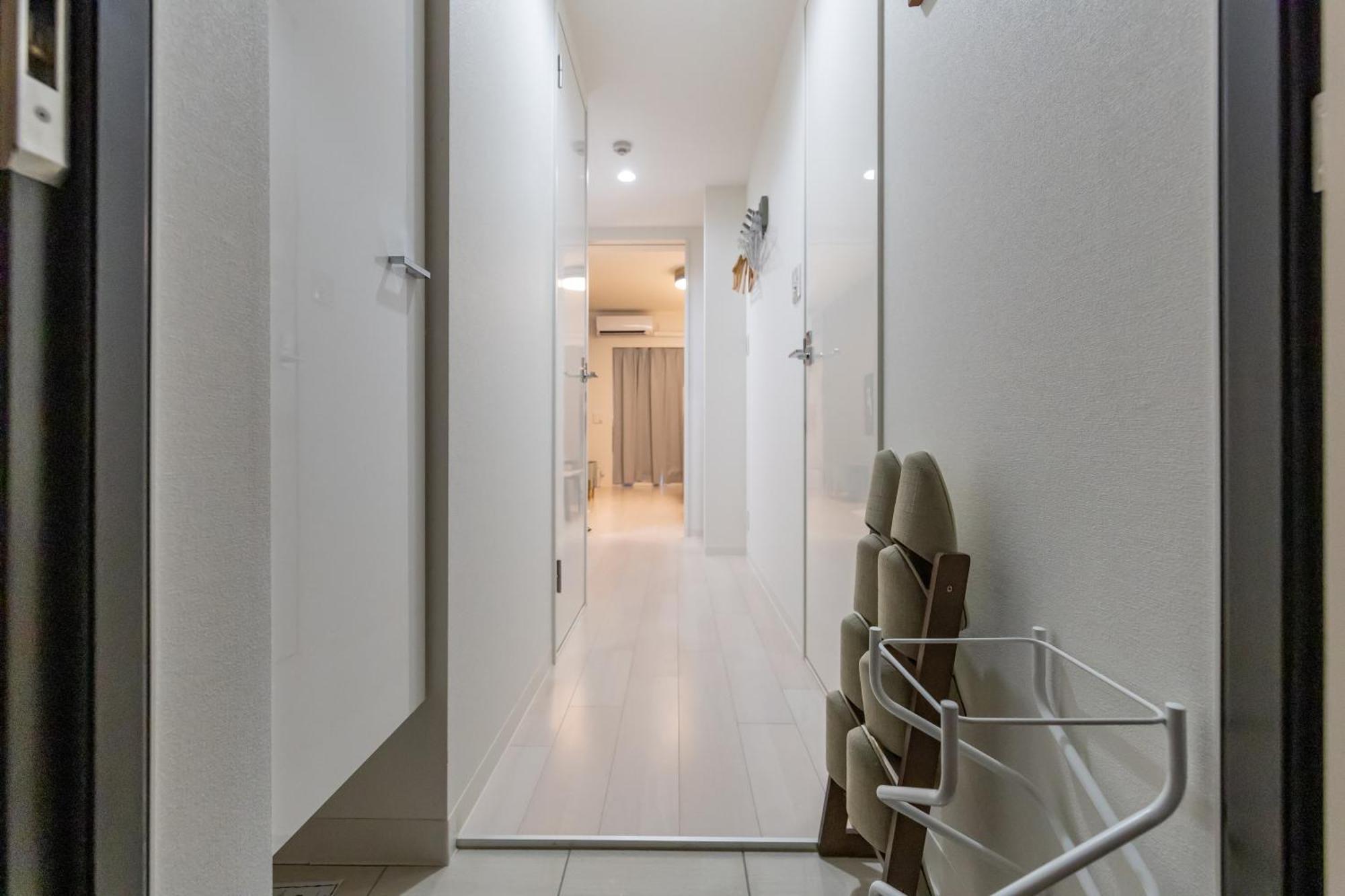 Apartment Primavera Namba Minami