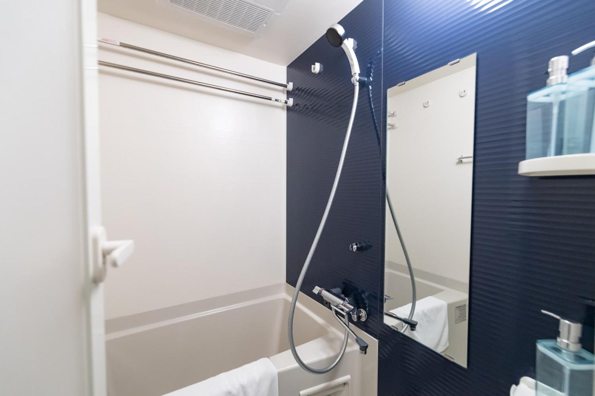 Apartment Primavera Namba Minami Osaka