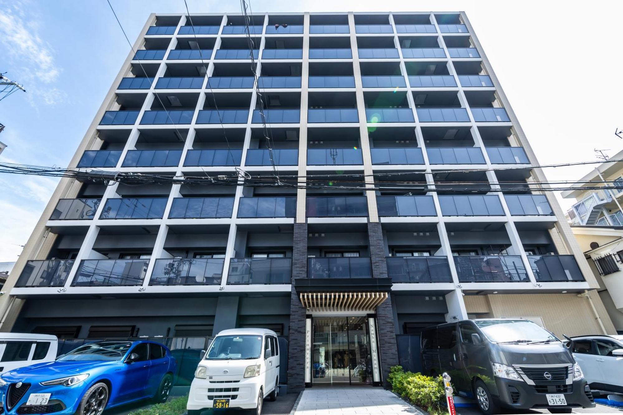 Primavera Namba Minami Osaka