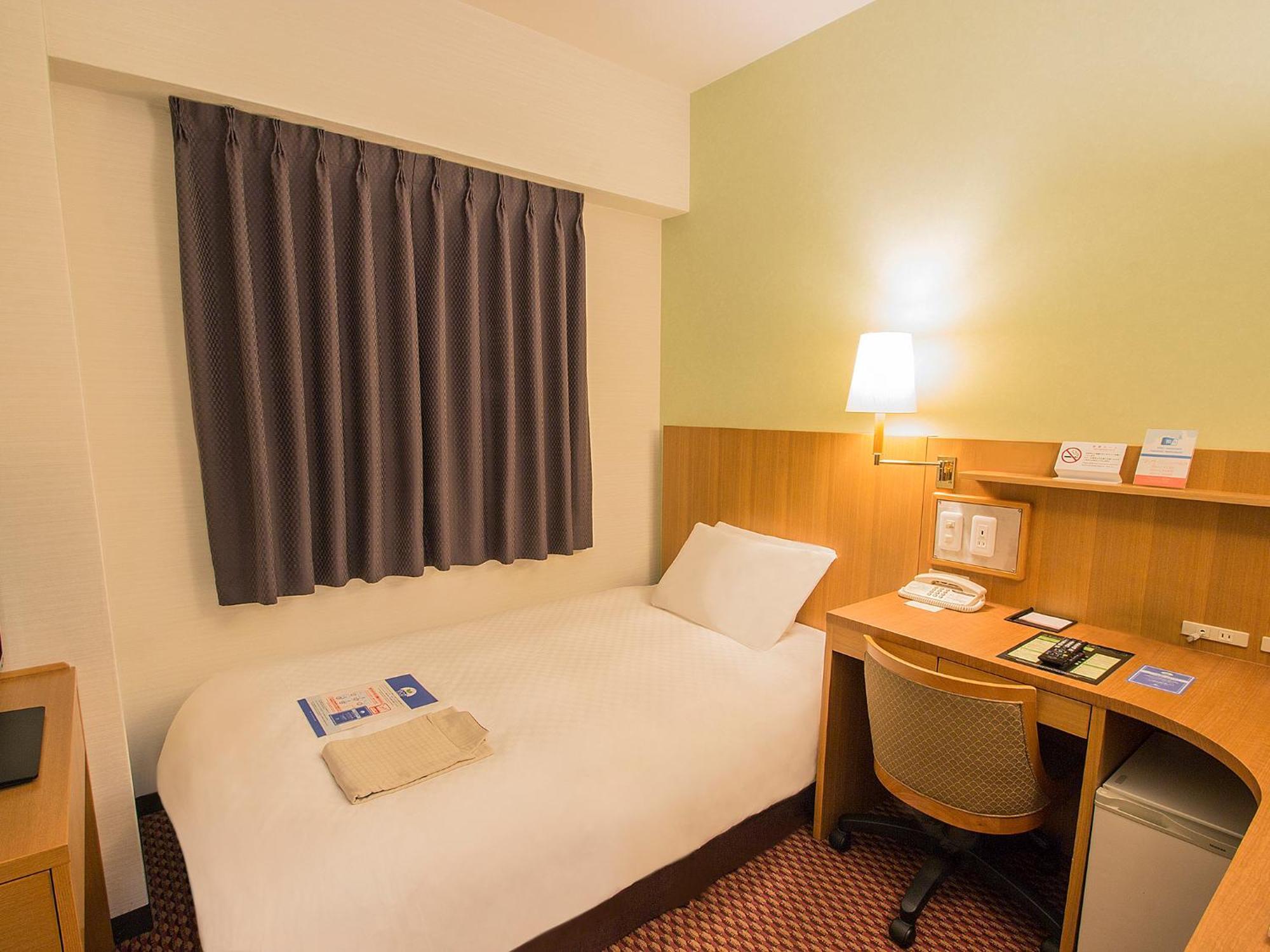 Hearton Shinsaibashi Hotel Osaka