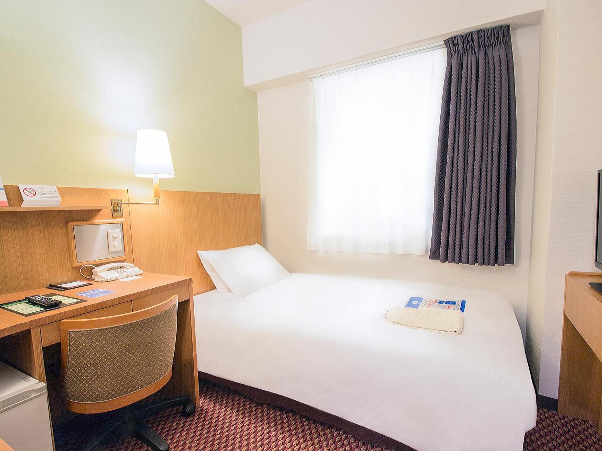 Hearton Shinsaibashi 3* Osaka