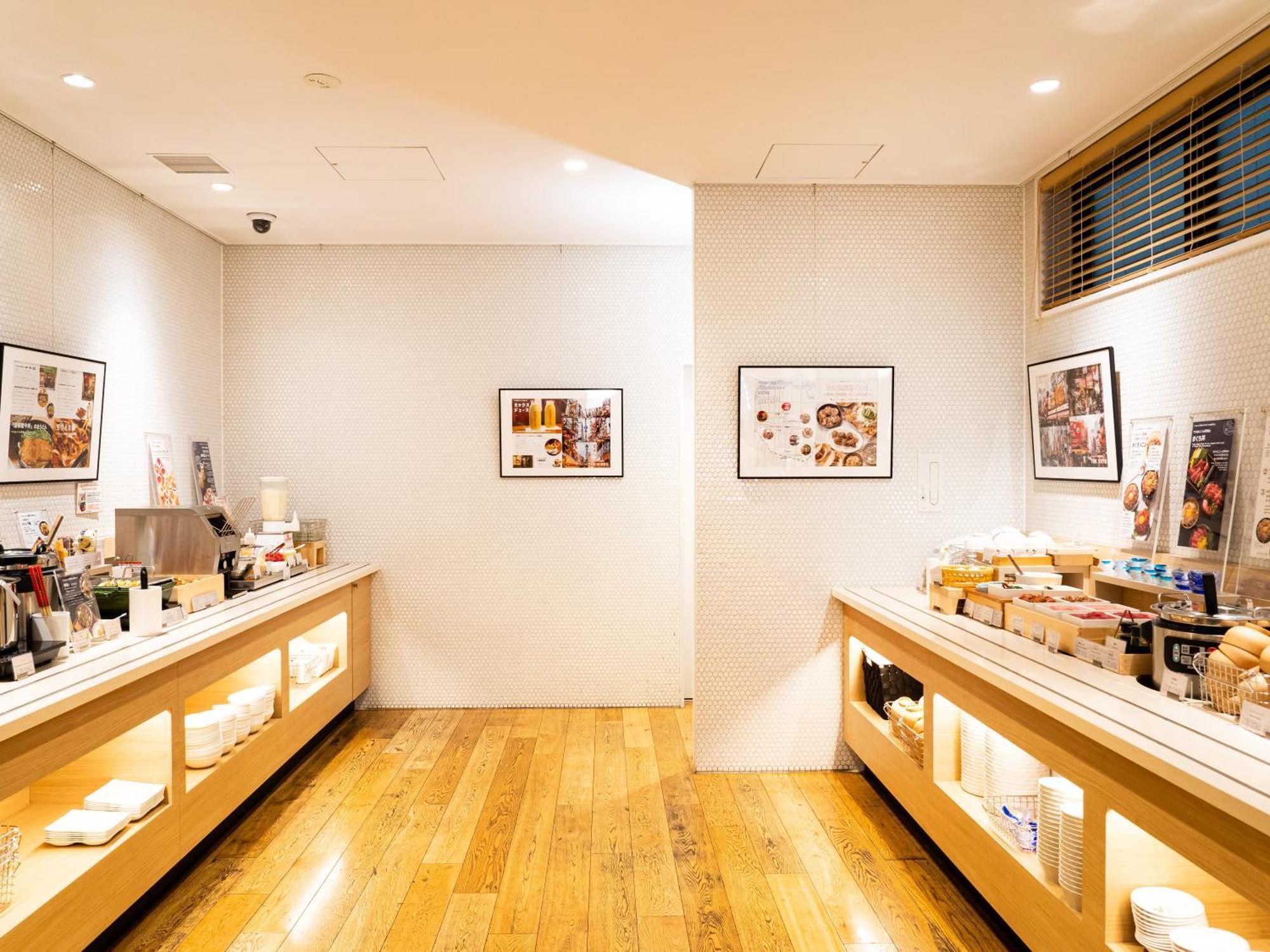 Hotel Vessel Shinsaibashi 4*