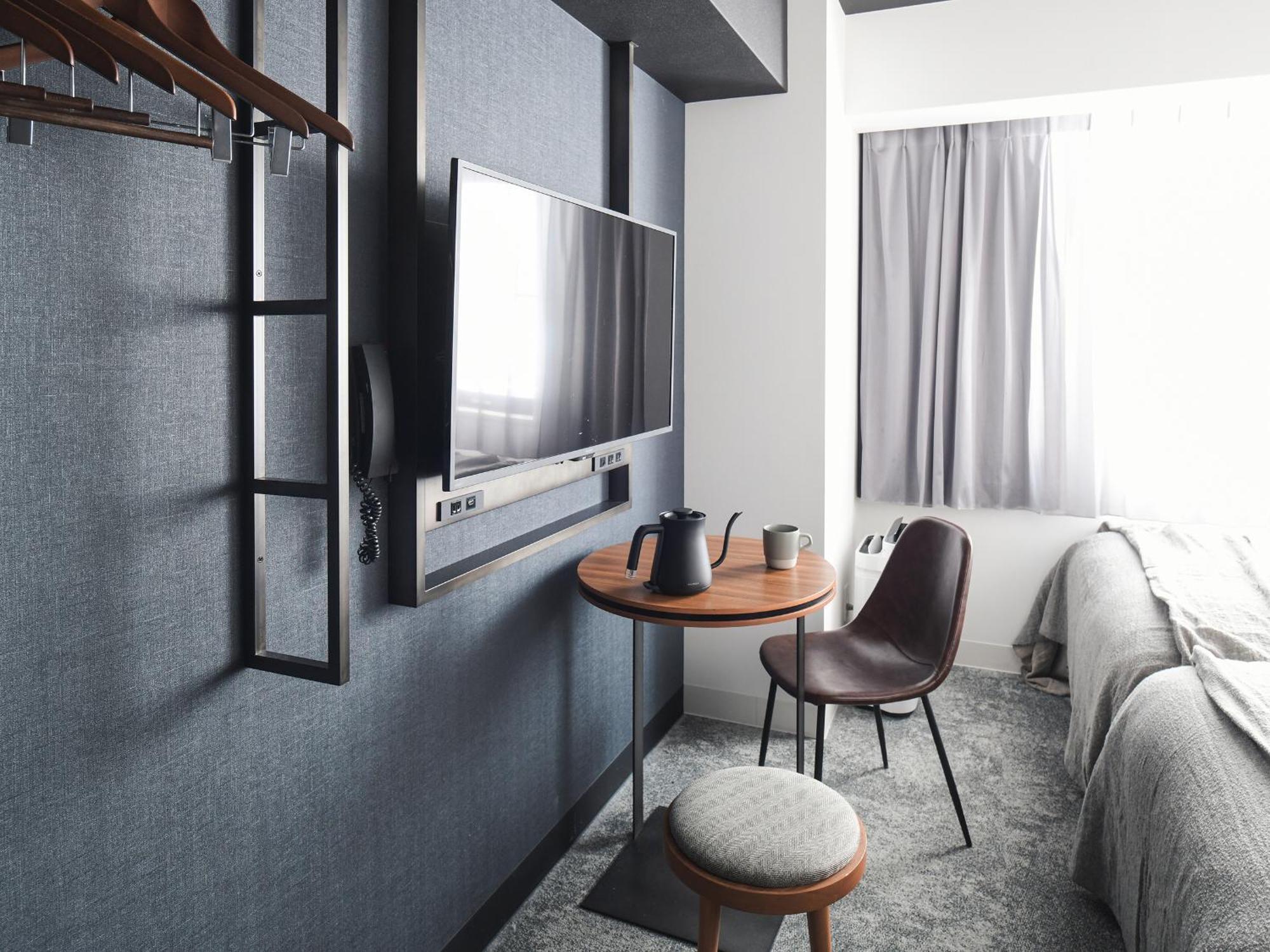 Vessel Namba Hotel 4*