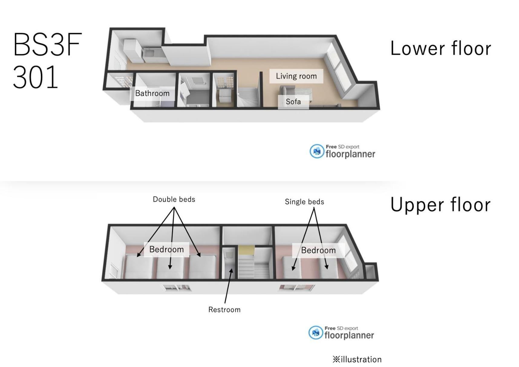 Koti Sopo Universal Bay 4 By Liaison Apartment *