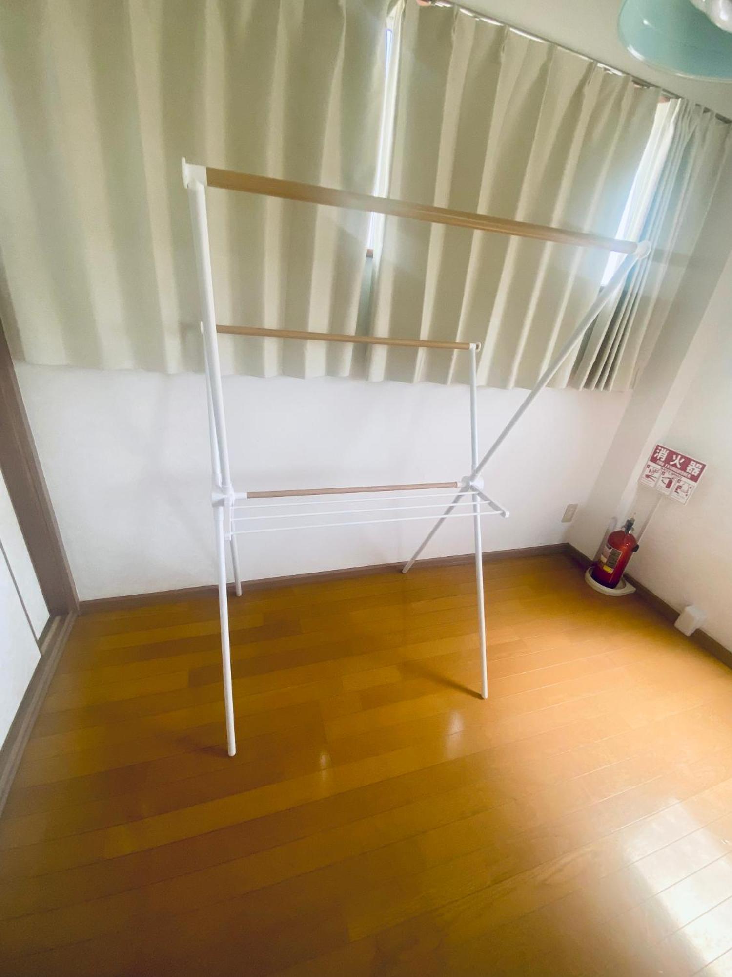 福嘉の九条