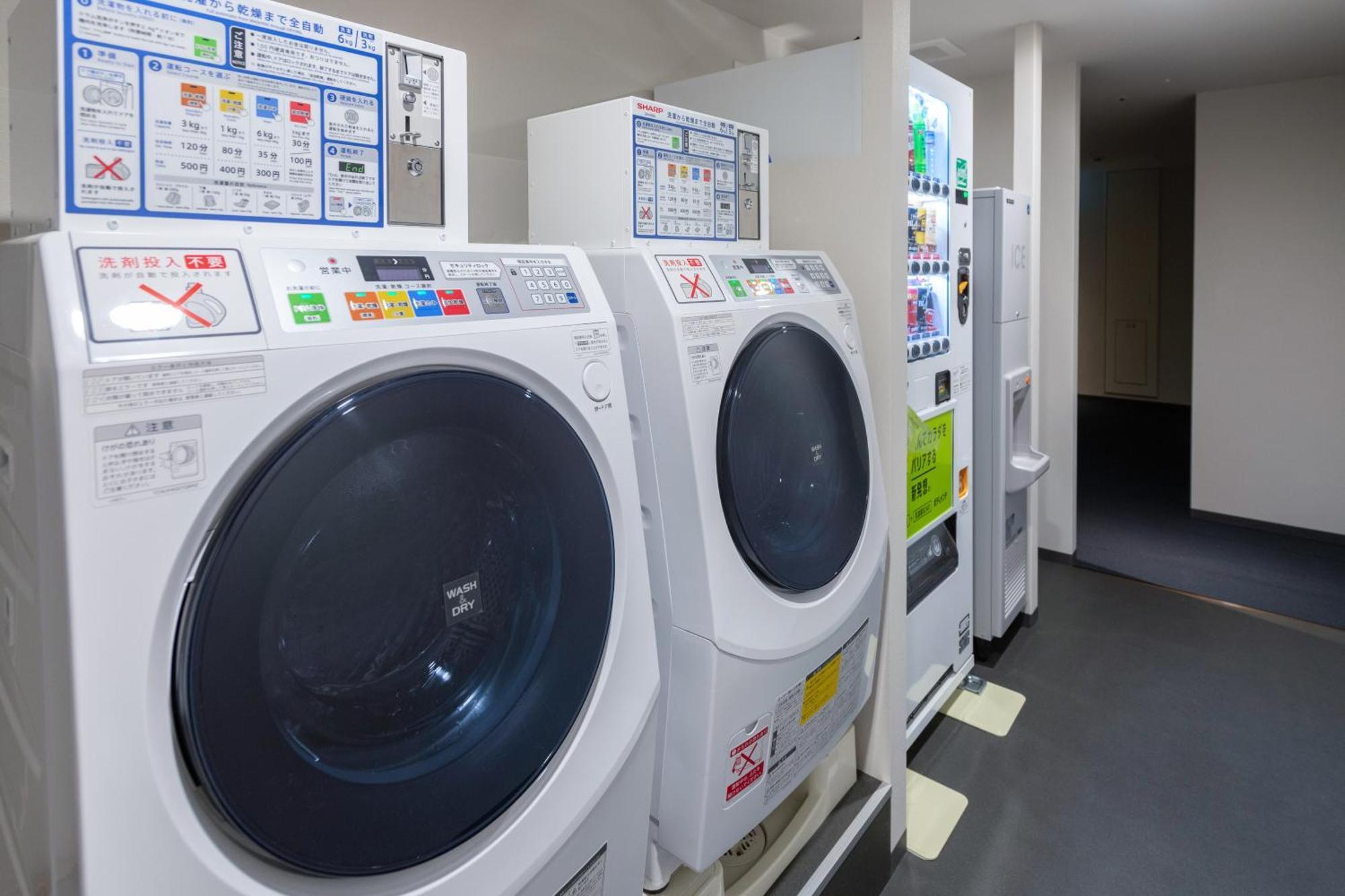 Tokyu Hommachi 4* Osaka