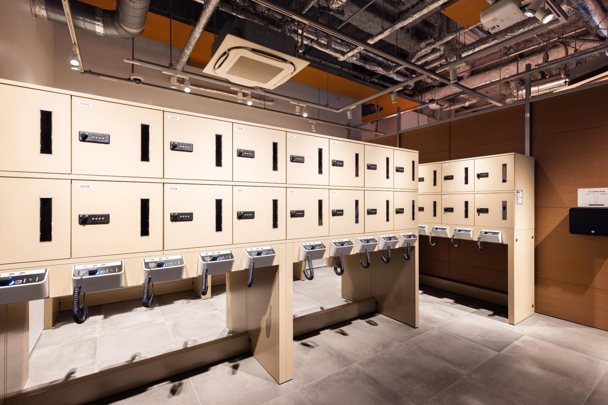 Hotel Tokyu Hommachi Osaka