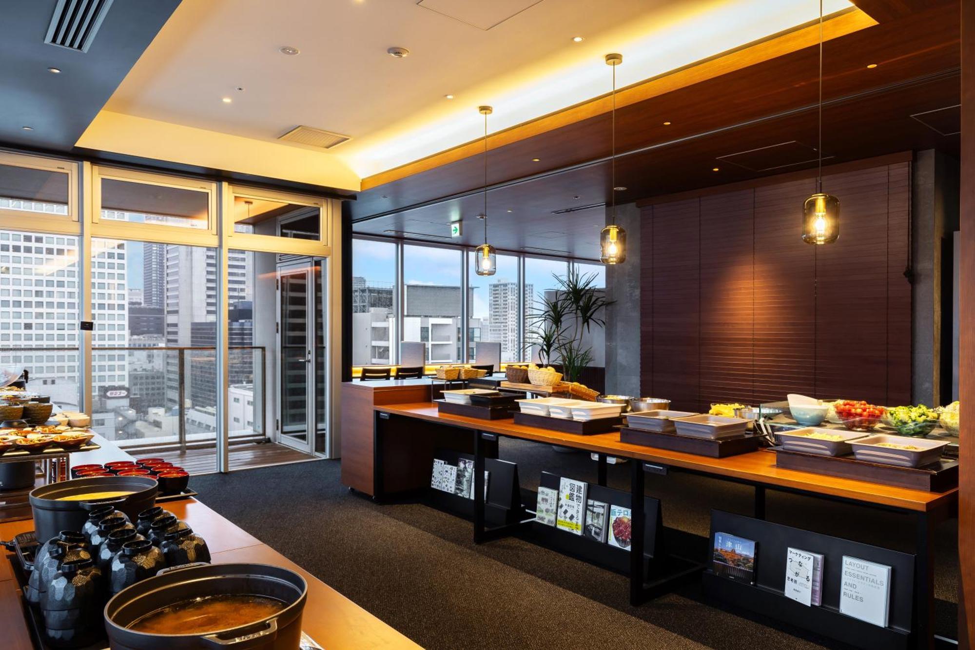Tokyu Hommachi