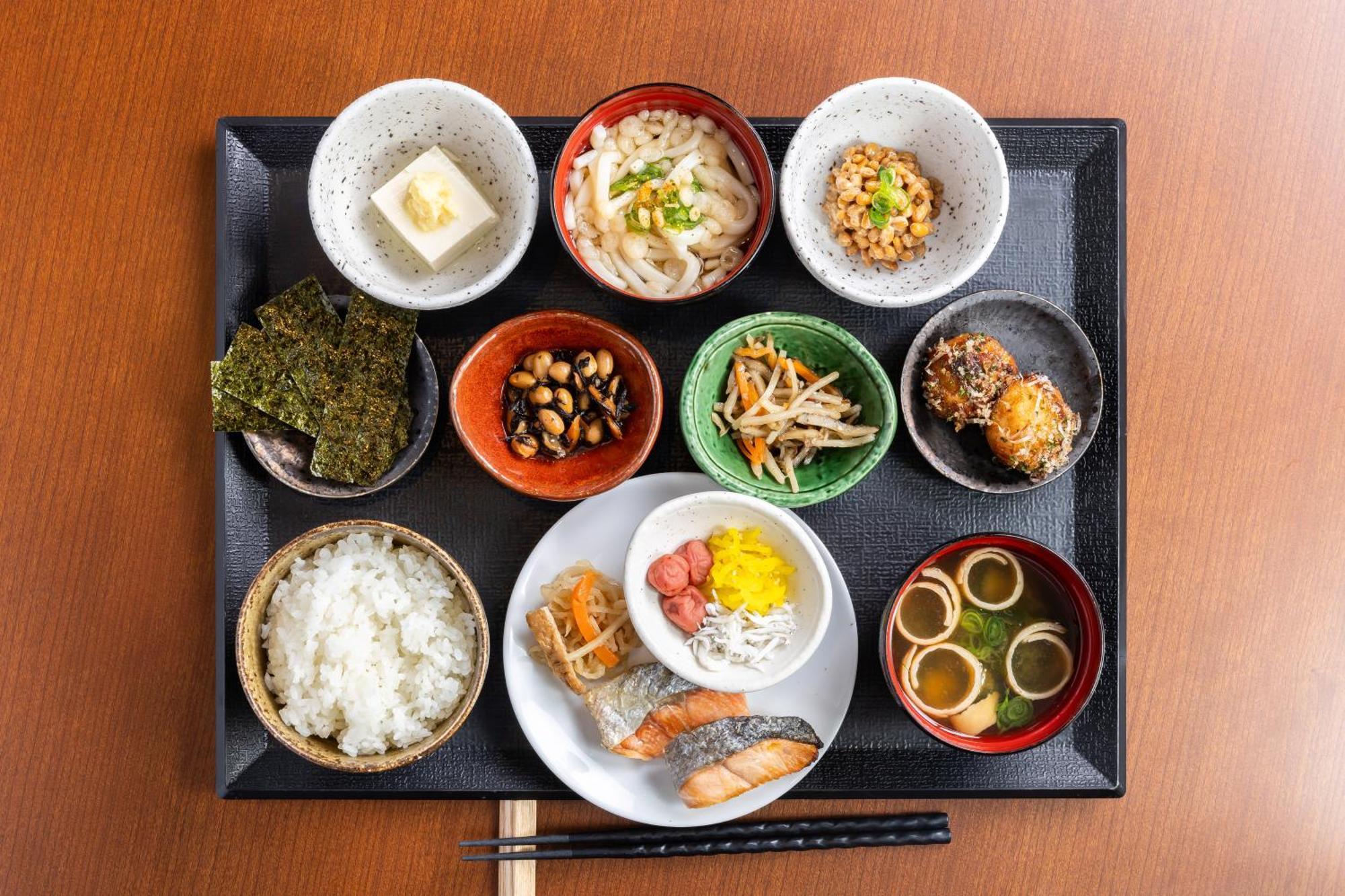 Tokyu Hommachi Hotel