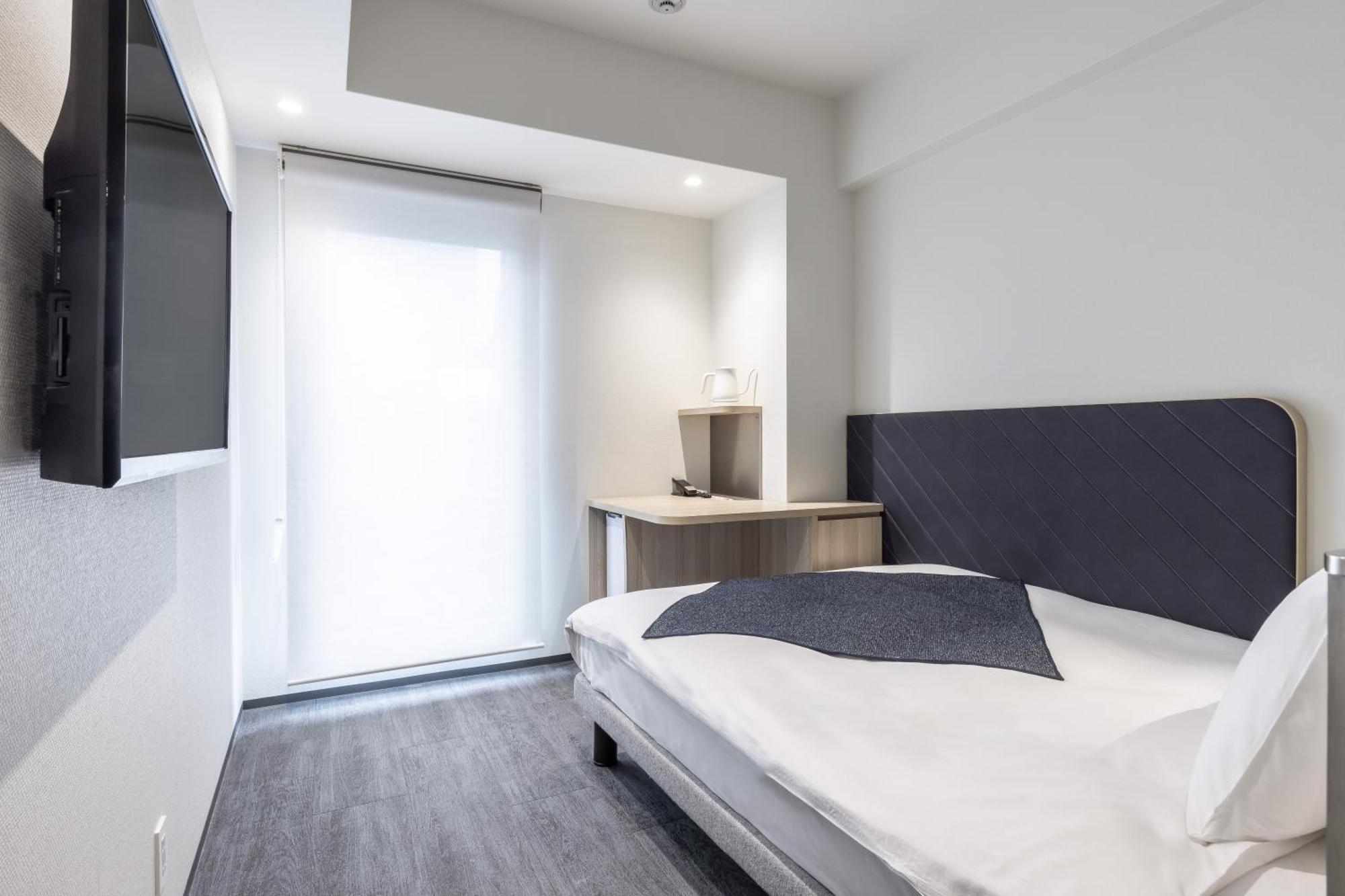 Hotel Tokyu Hommachi Osaka