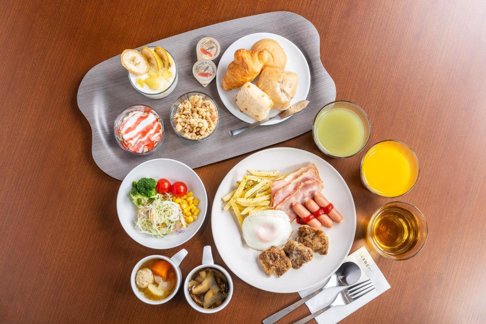 Tokyu Hommachi Hotel Osaka