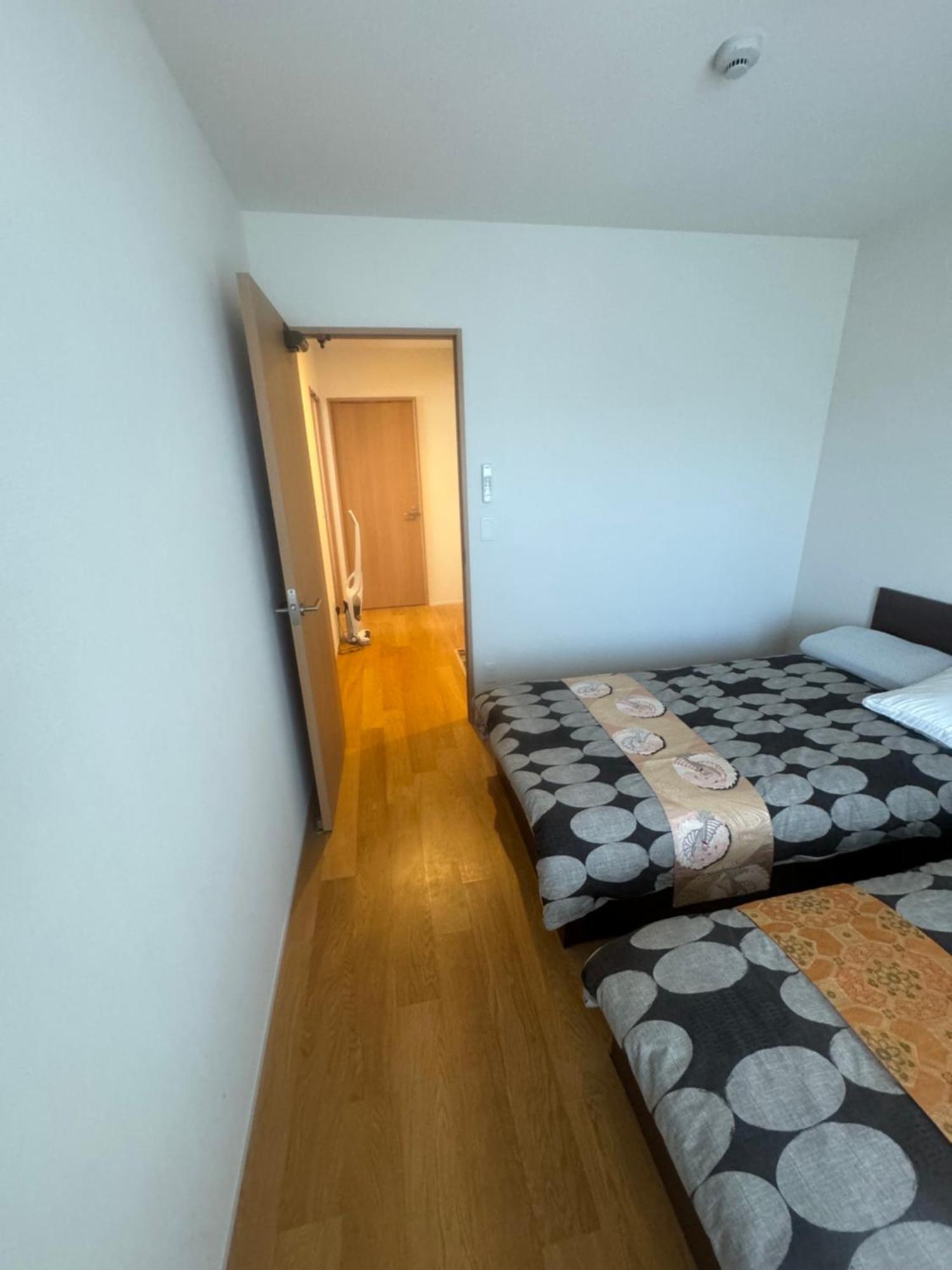 Aparthotel Saku