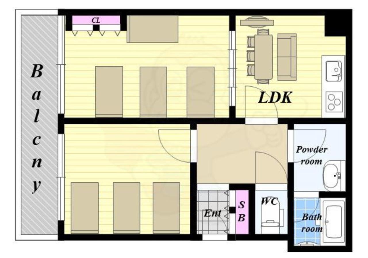 Saku Aparthotel