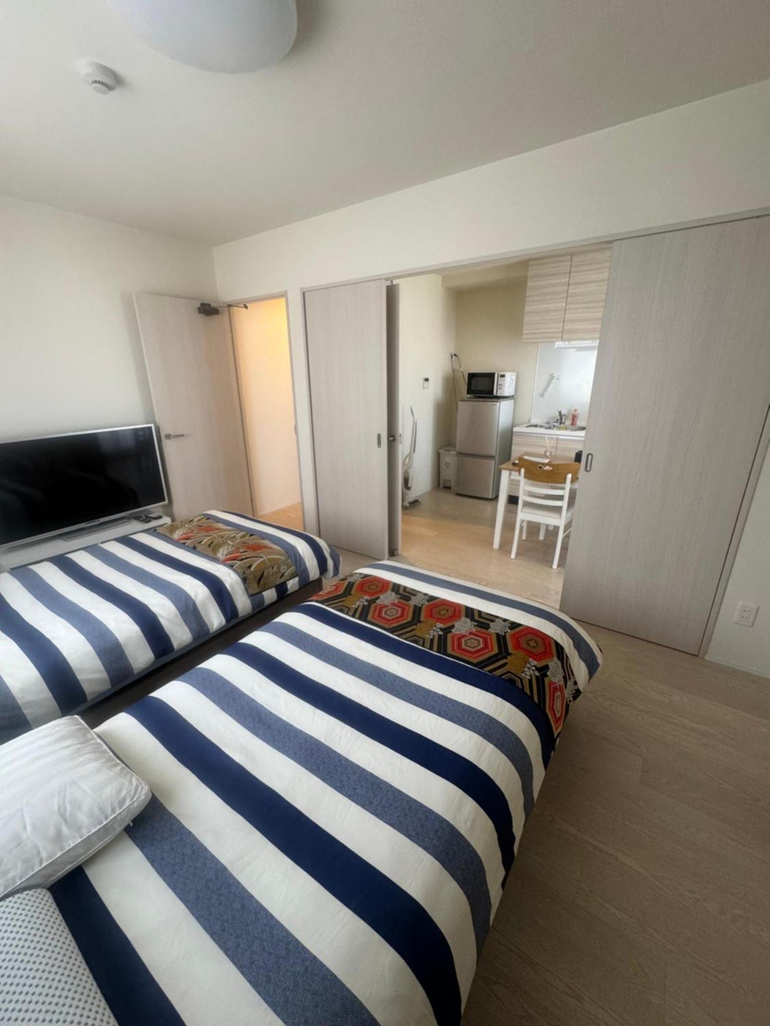 Aparthotel Saku