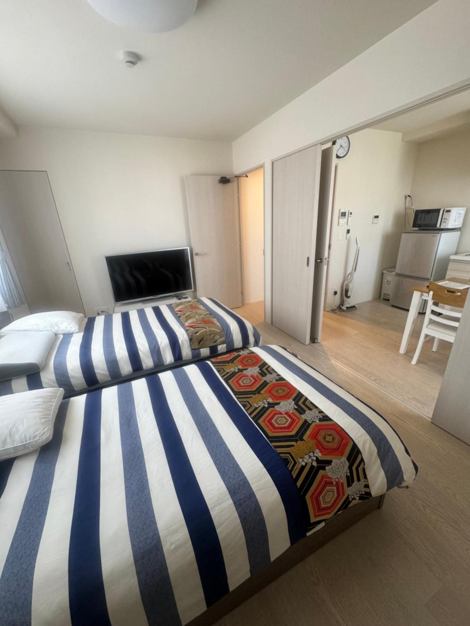 Aparthotel Saku *