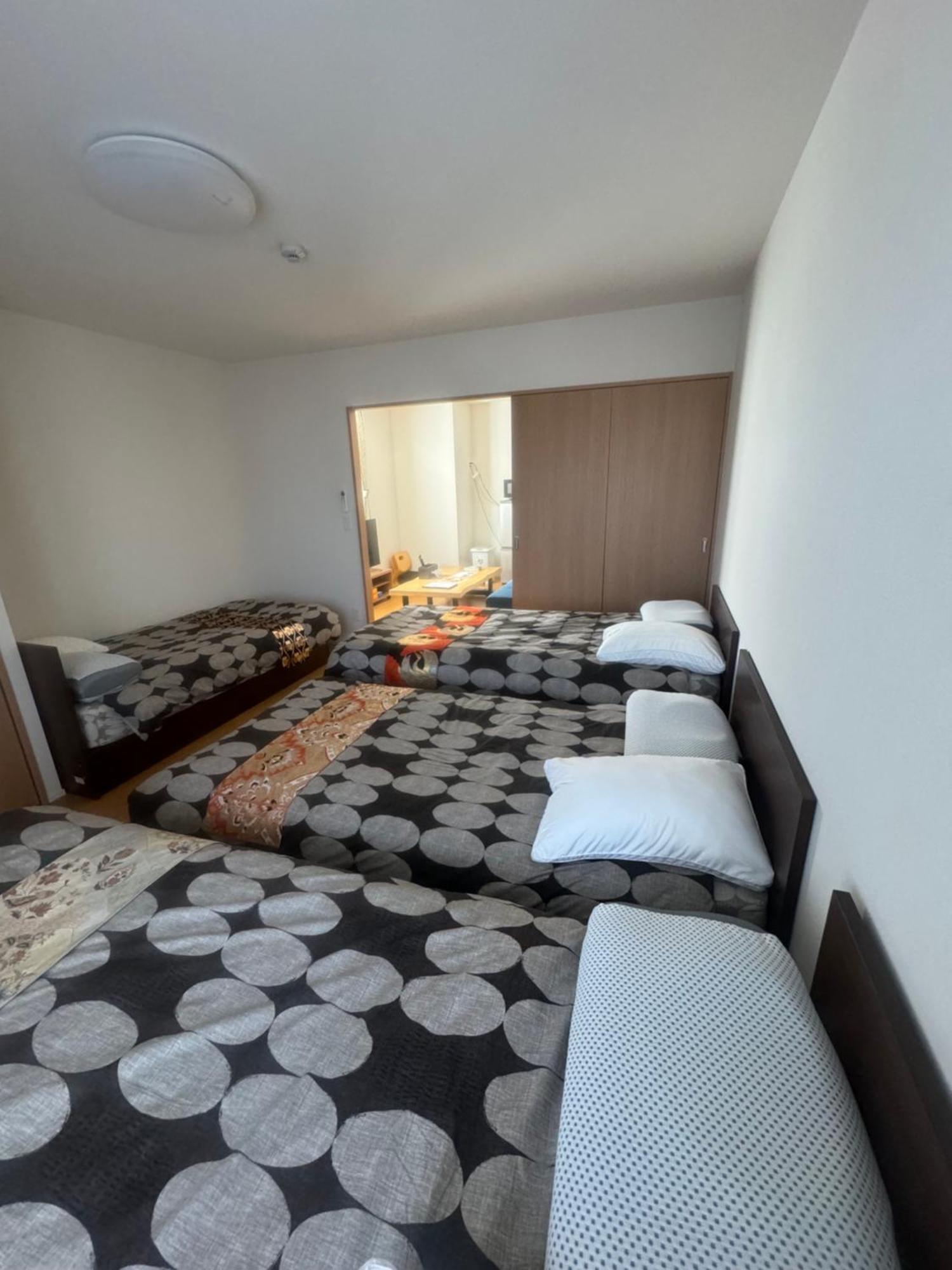Aparthotel Saku *