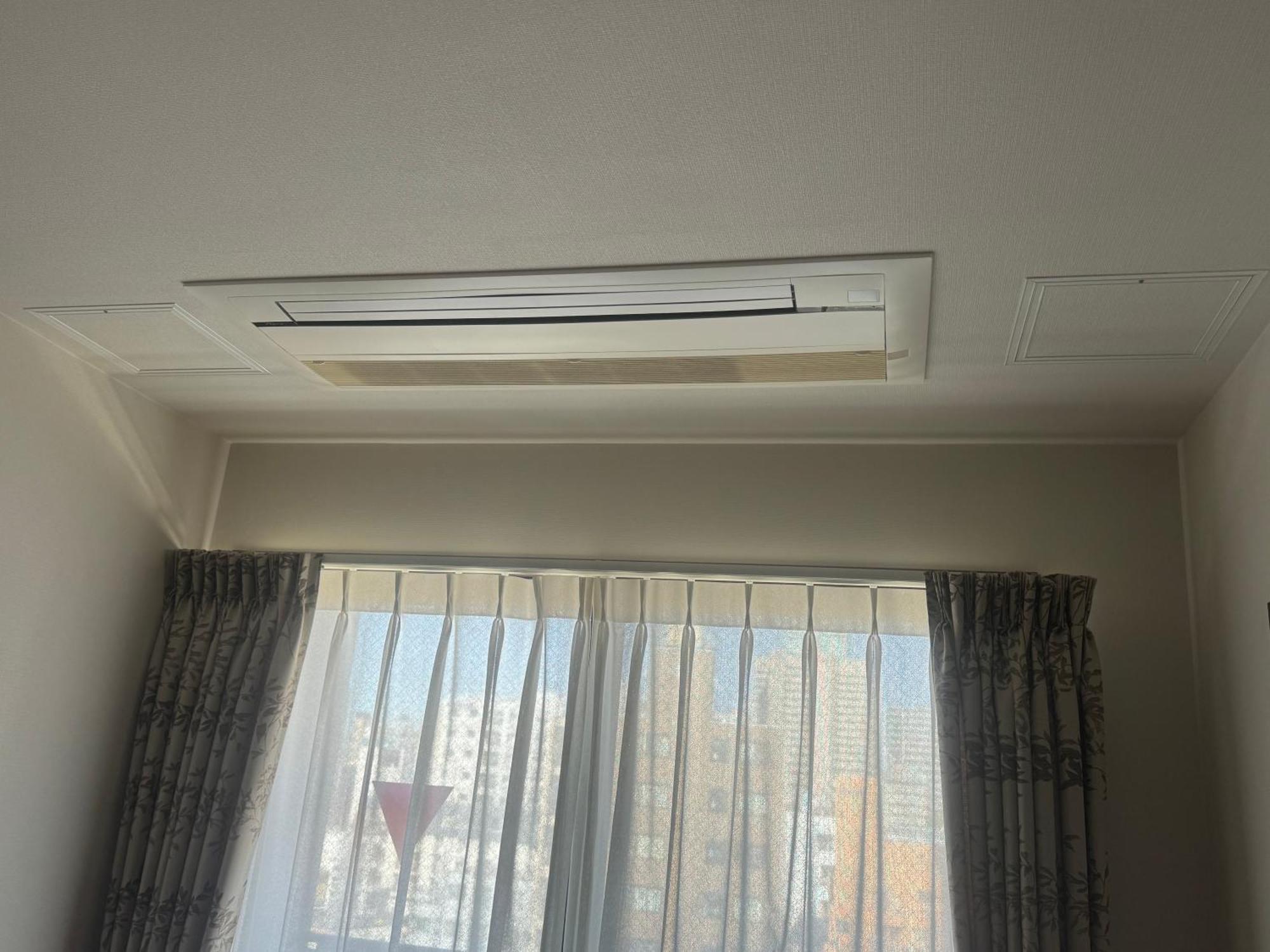 Aparthotel Saku Osaka