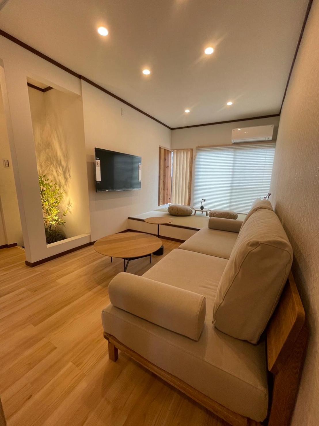 Holiday home 江戸inn -天下茶屋- Osaka