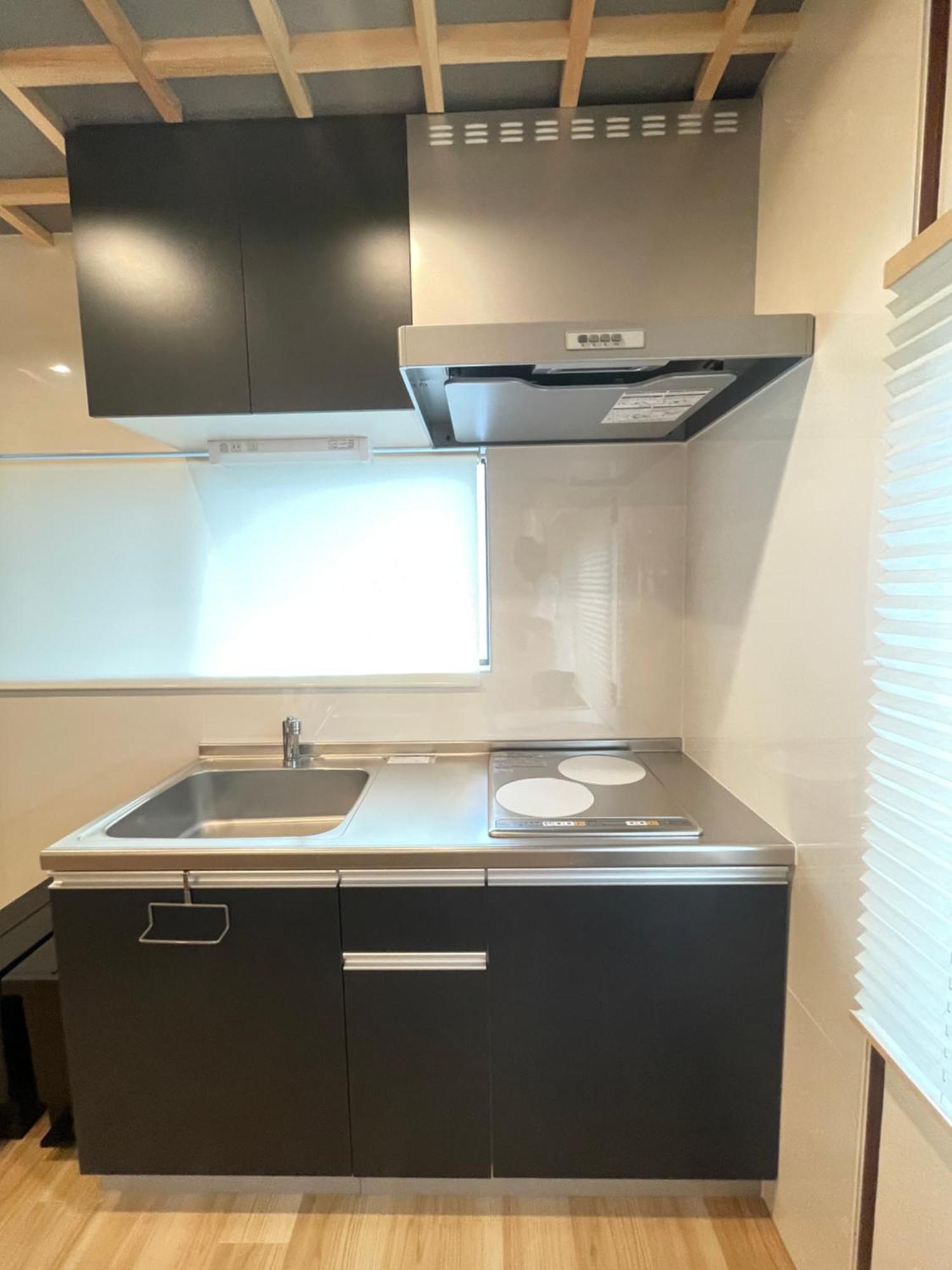 Holiday home 江戸inn -天下茶屋-