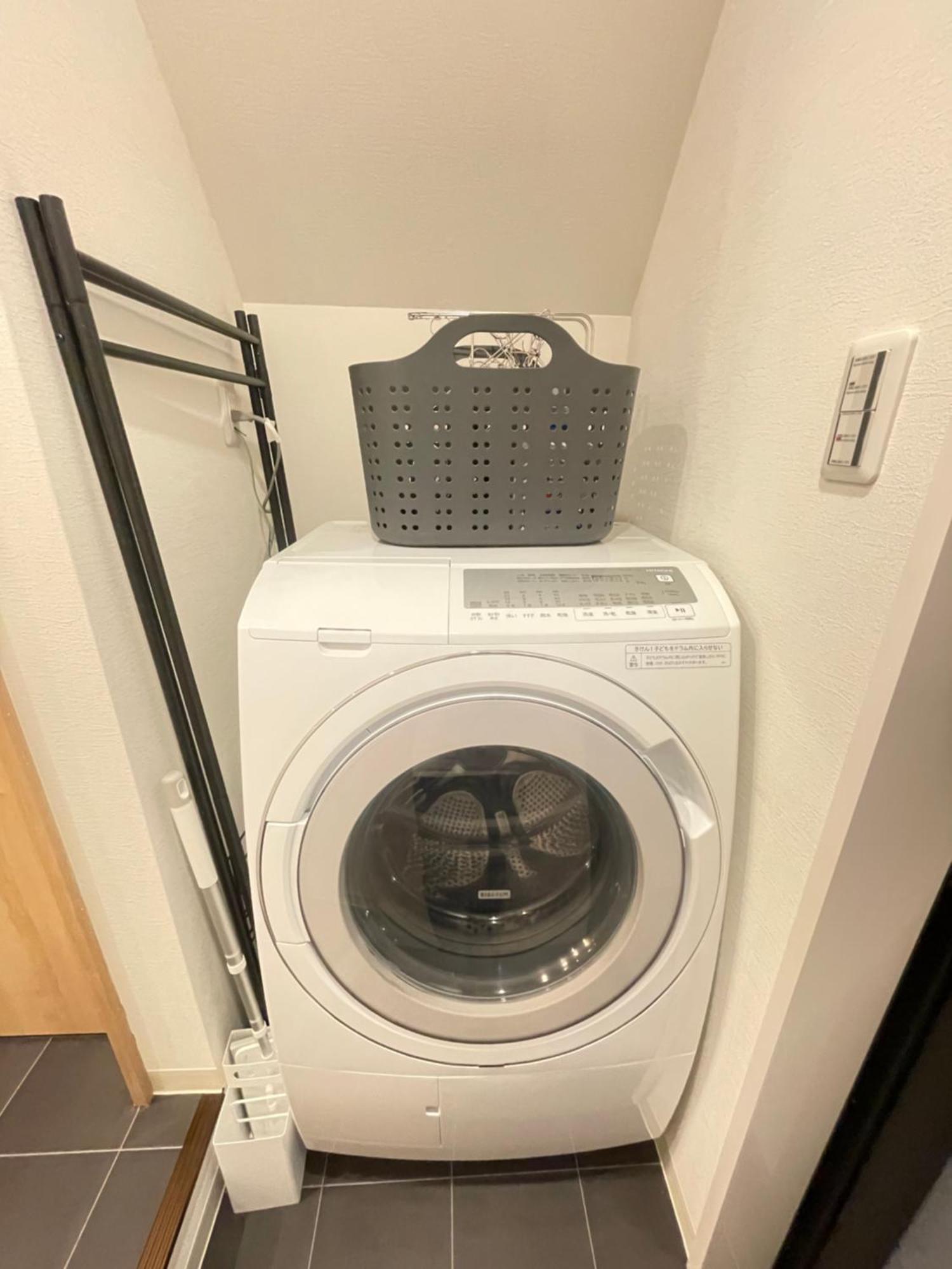 Holiday home 江戸inn -天下茶屋- Osaka