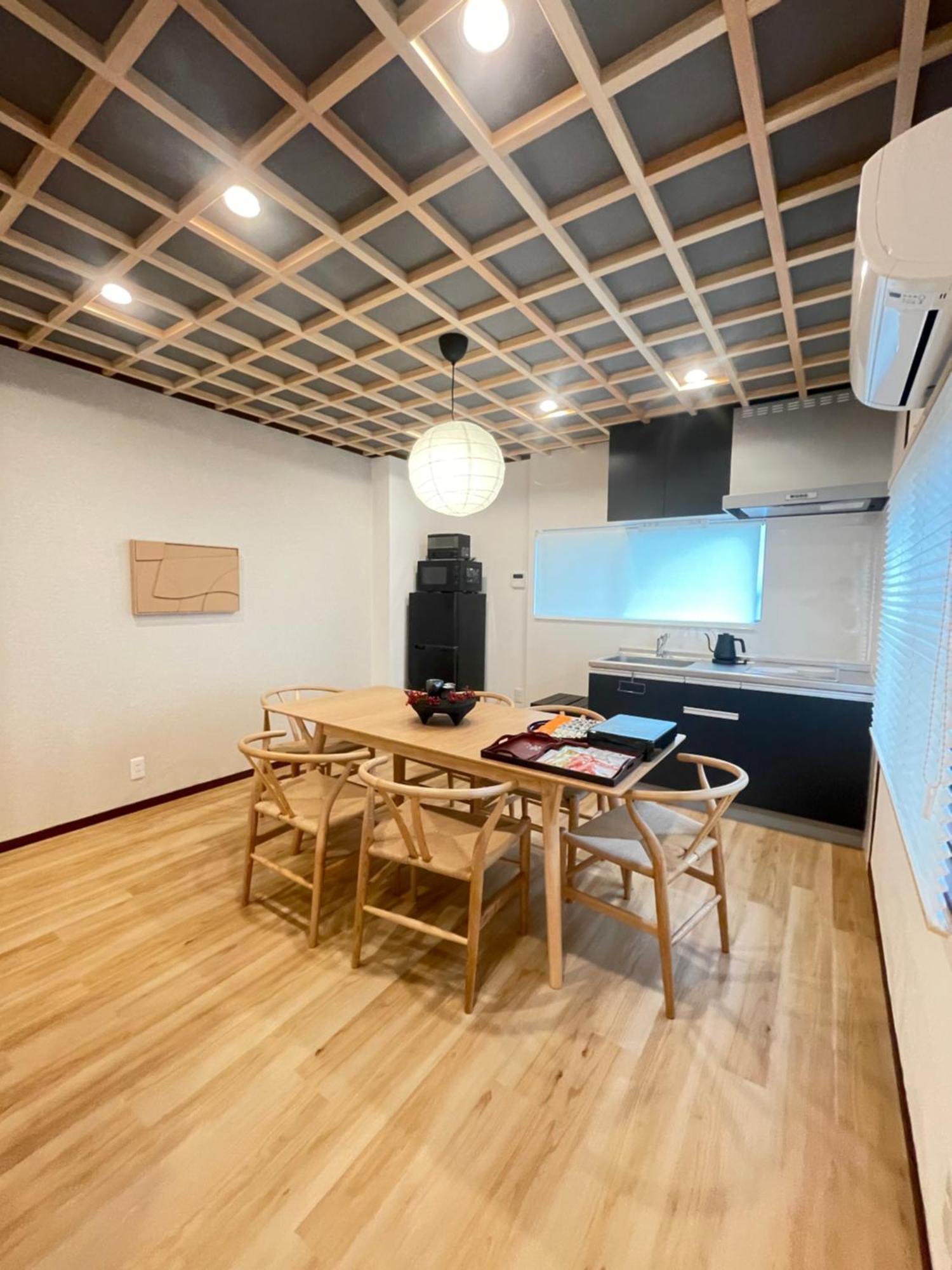 江戸inn -天下茶屋-