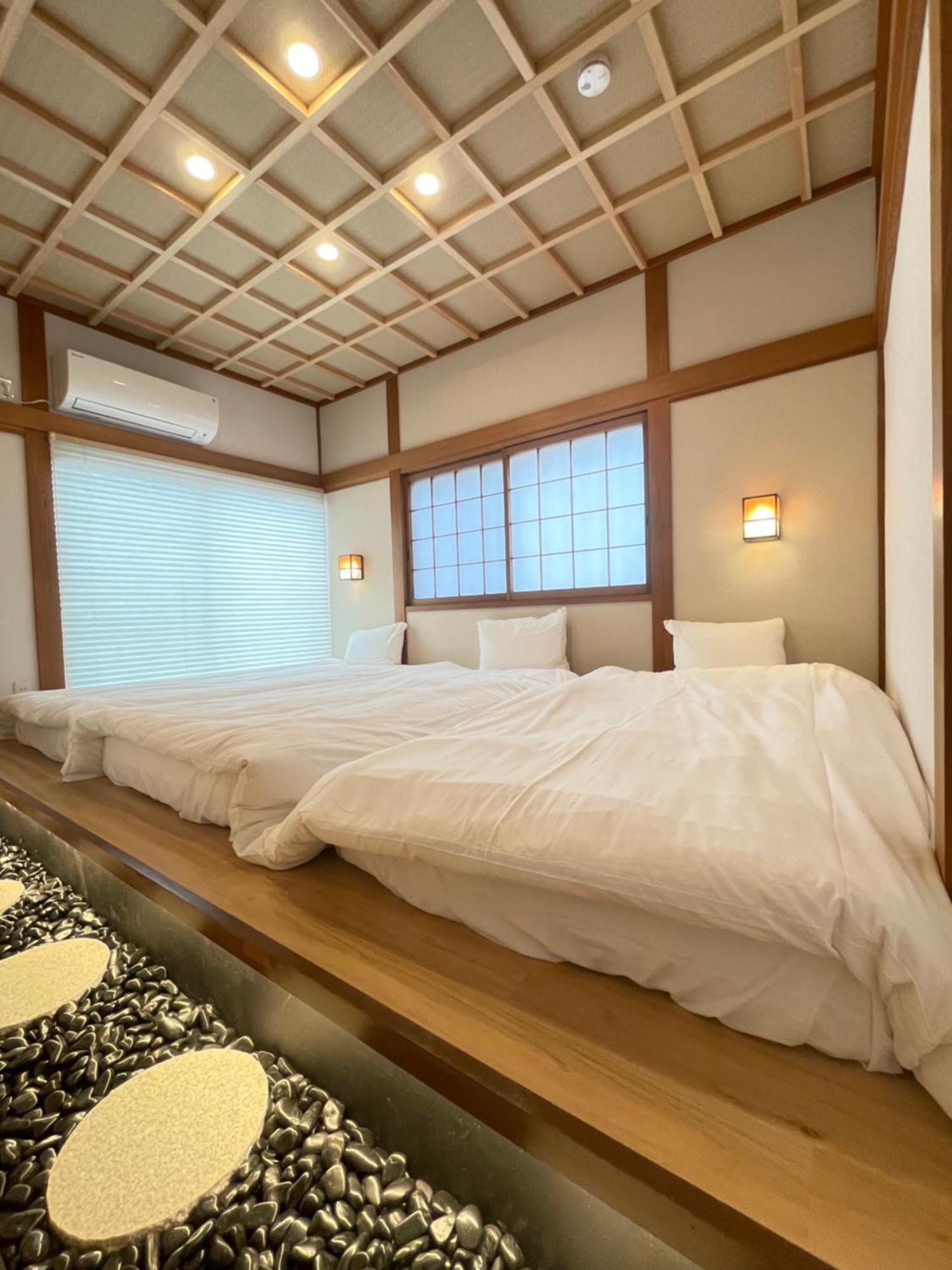 江戸inn -天下茶屋- Holiday home